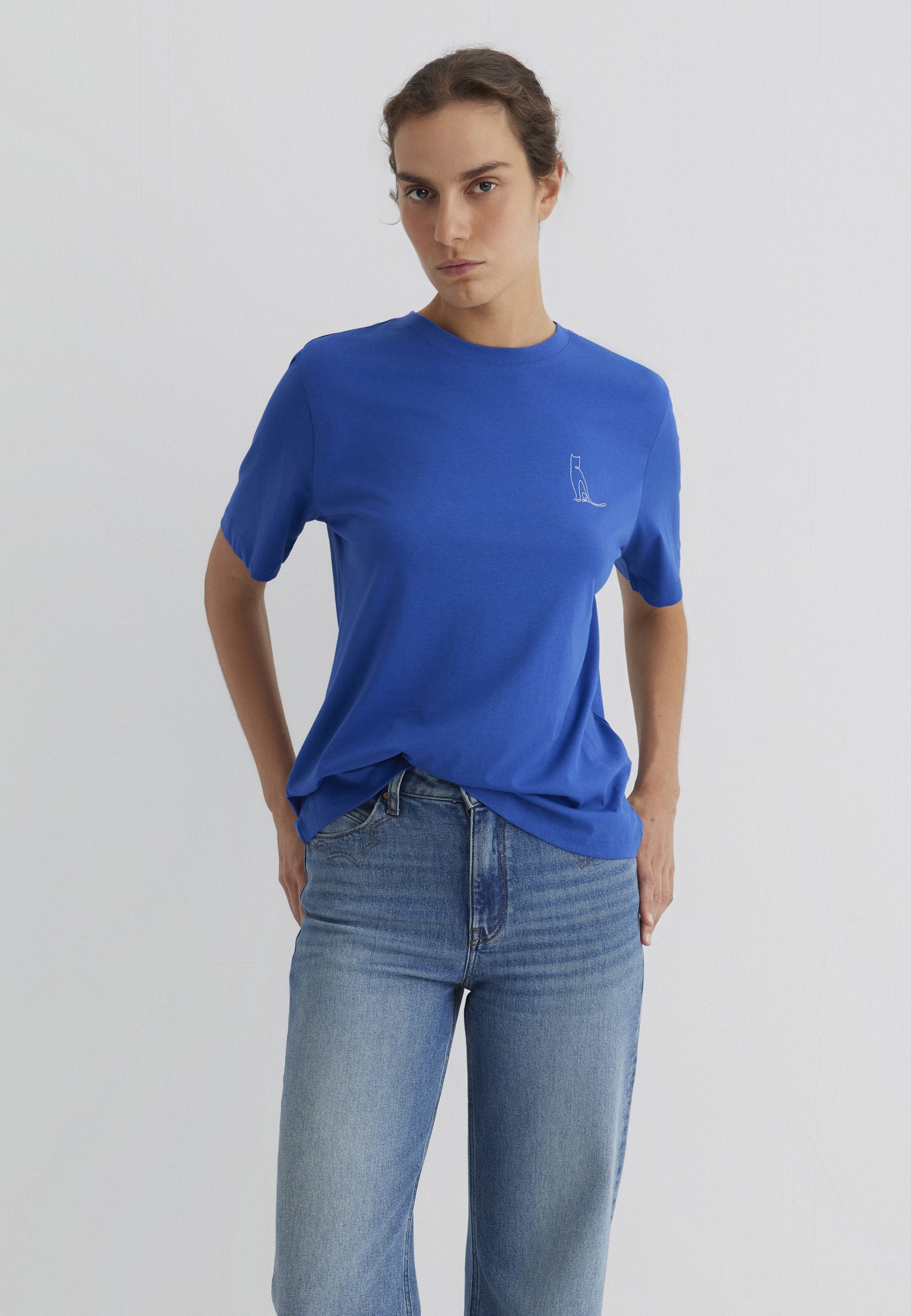 T-Shirt GRAPHIC TEES