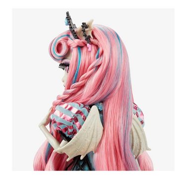 Mattel® Anziehpuppe Monster High Fang Vote Rochelle Goyle Doll