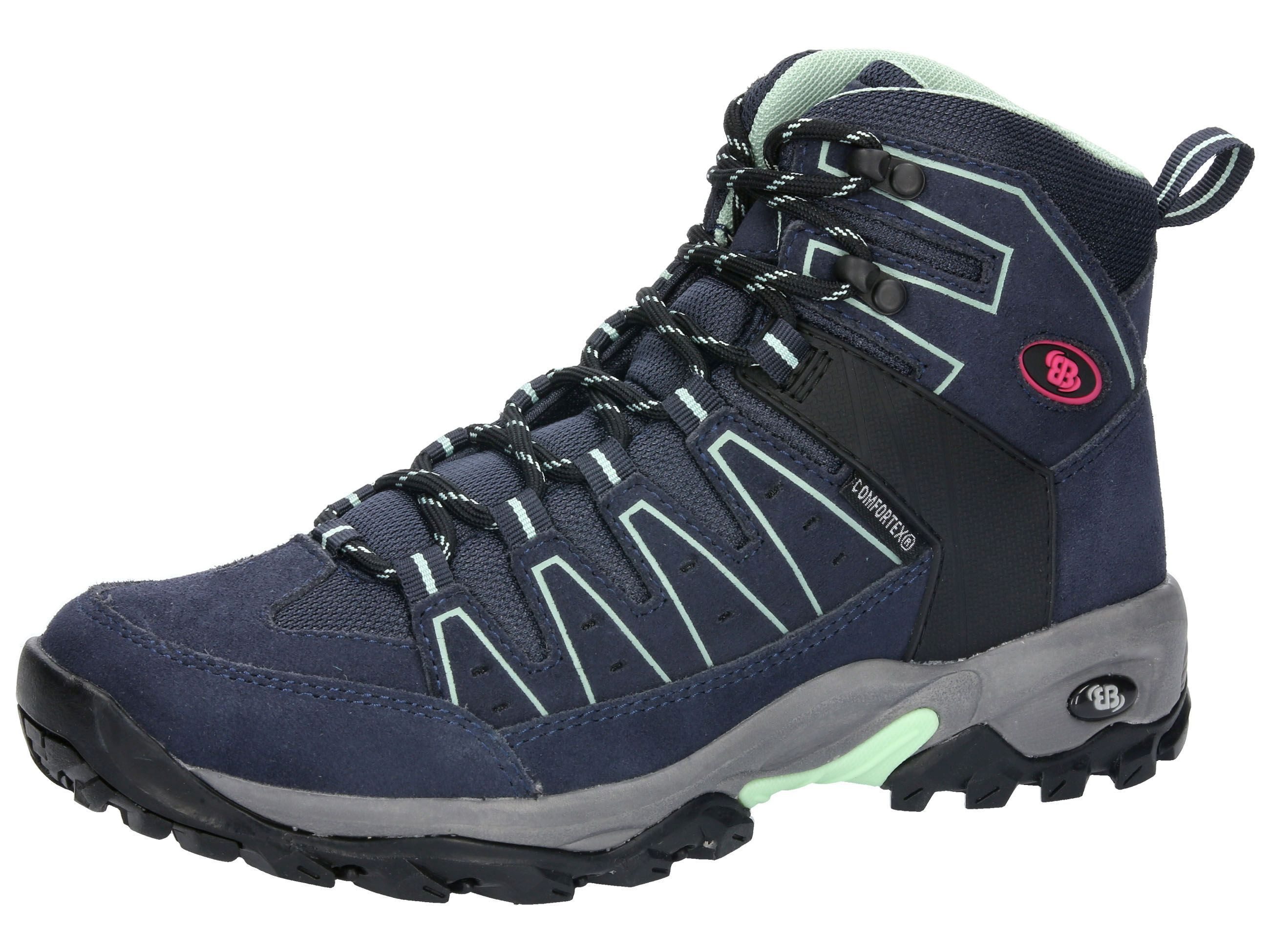 Outdoorstiefel Mount Pinos High Outdoorschuh