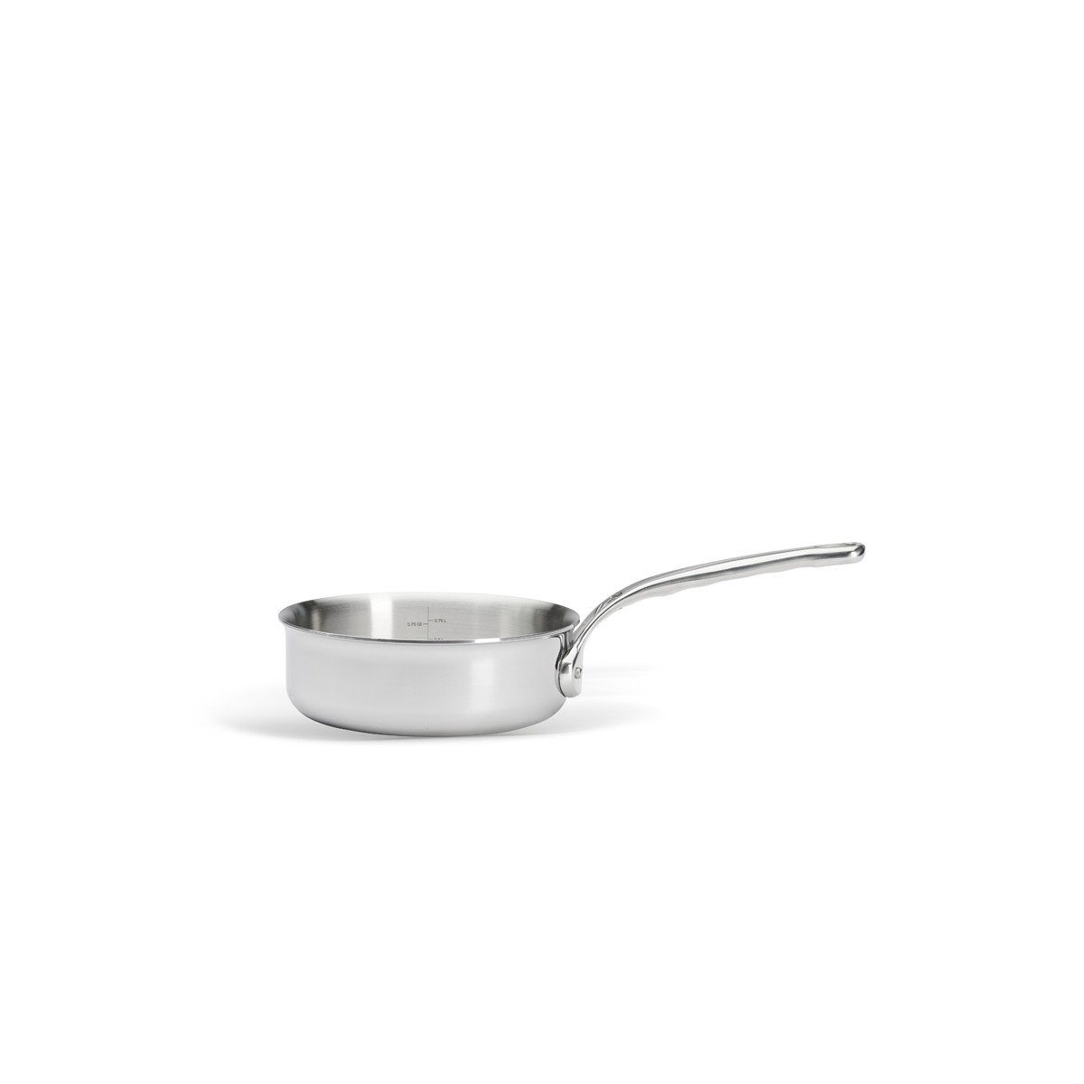 de Buyer Sauteuse Affinity, d: 16 cm / h: 6 cm / 1,0 L