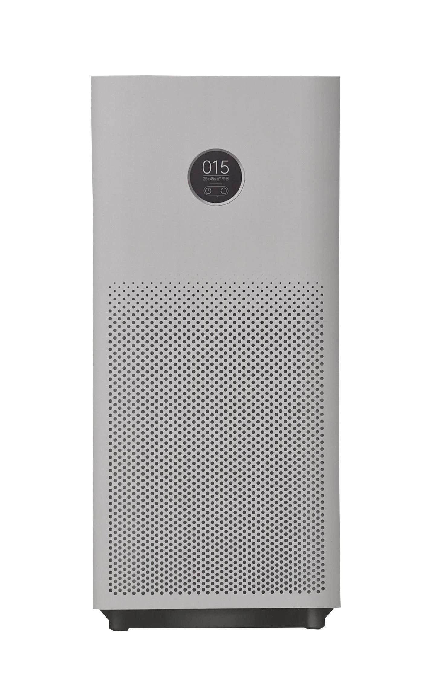 Xiaomi Luftreiniger Xiaomi Smart Air Purifier 4 Luftreiniger, für bis ...