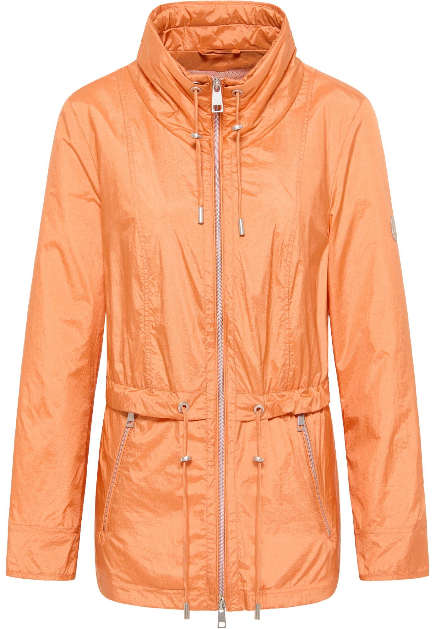 Barbara Lebek Sommerjacke