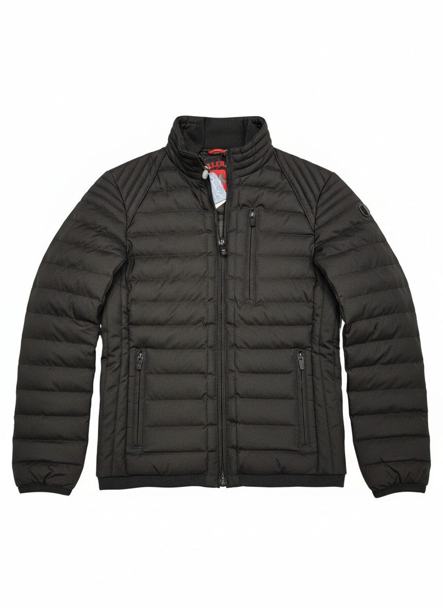 Steppjacke