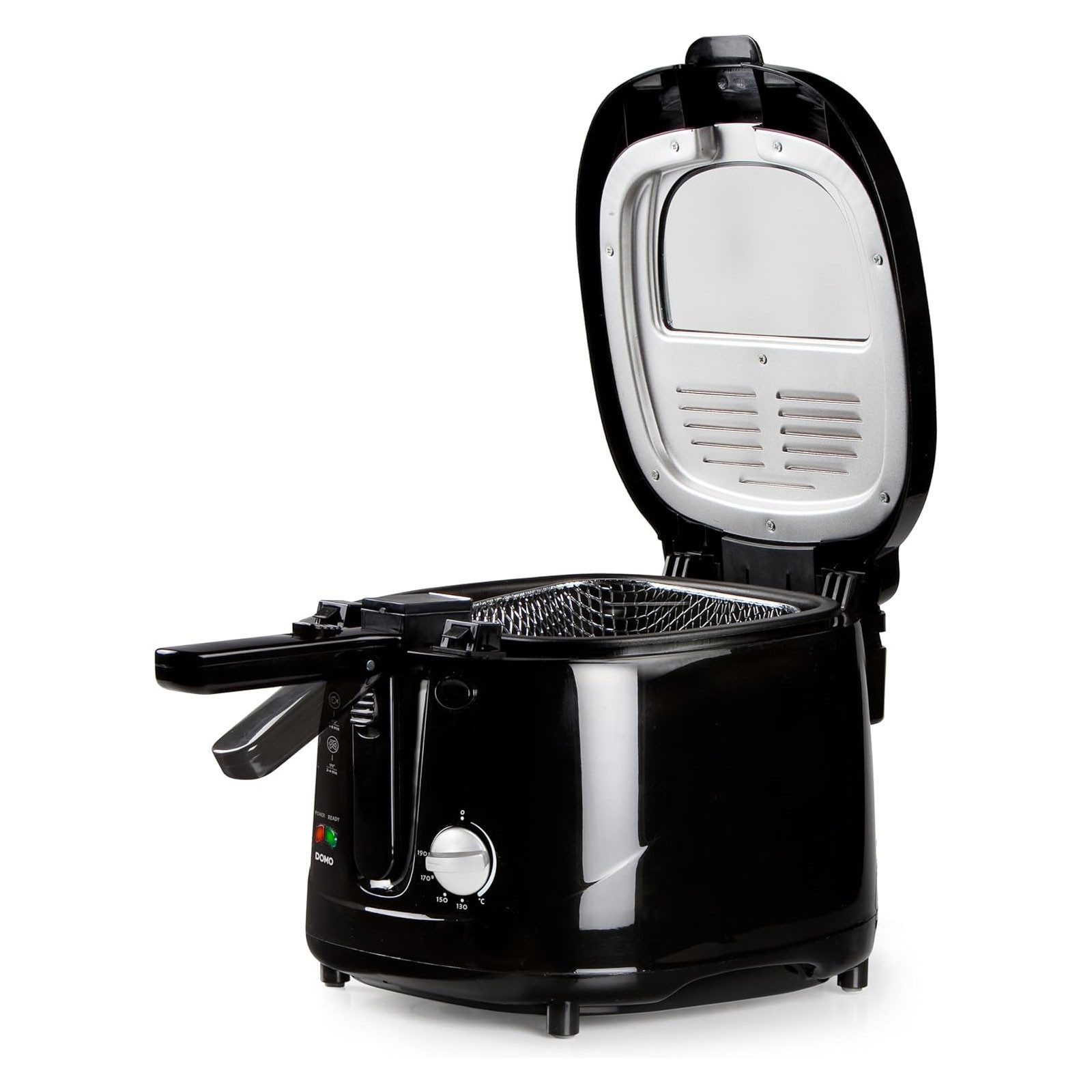 Domo Fritteuse DO461FR, 2,5 l
