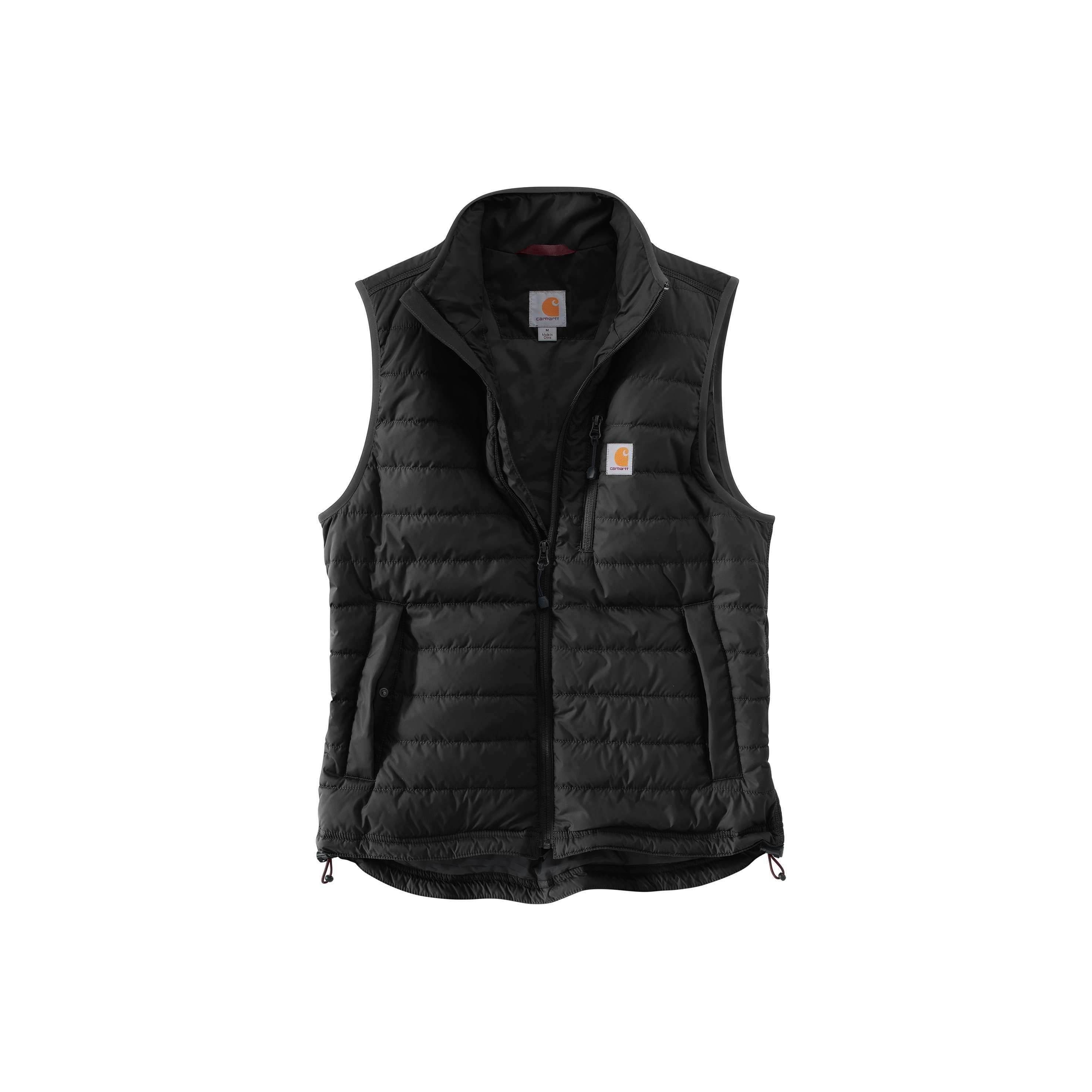 Carhartt Steppweste Carhartt GILLIAM VEST 102286 (1-tlg) günstig online kaufen