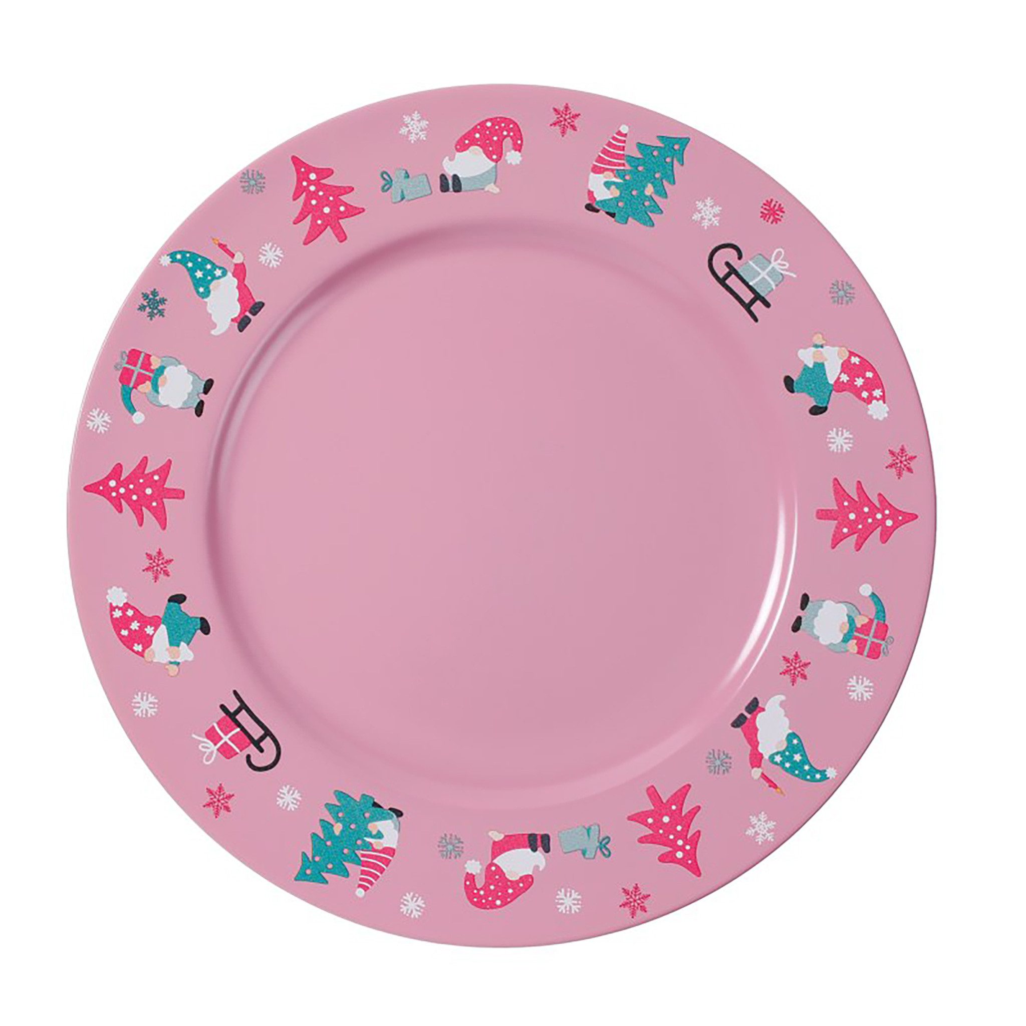 MAGIC by Inge Dekoteller, Dekoteller 33cm günstig online kaufen