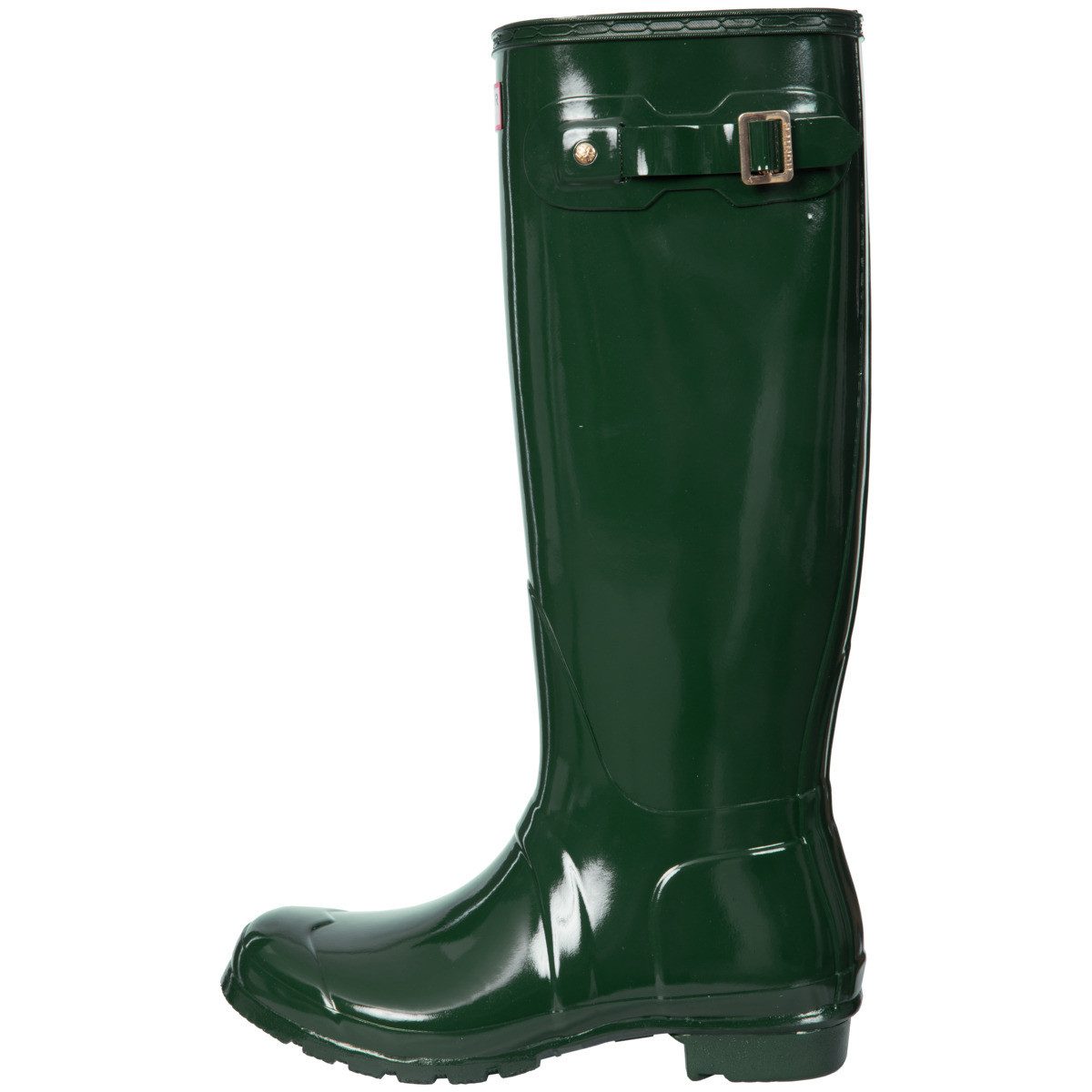 Hunter Original Tall 170 Years Anniversary Boot Damen Gummistiefel