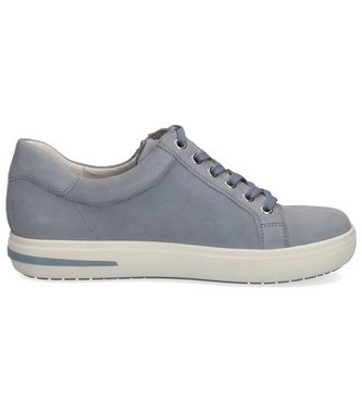 Caprice Sneaker Veloursleder Sneaker