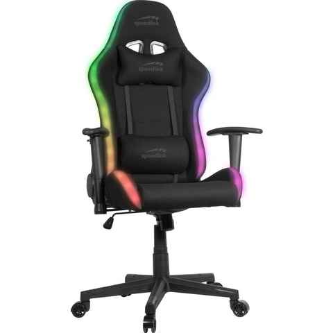 Speedlink Gaming-Stuhl REGYS RGB Gaming Chair