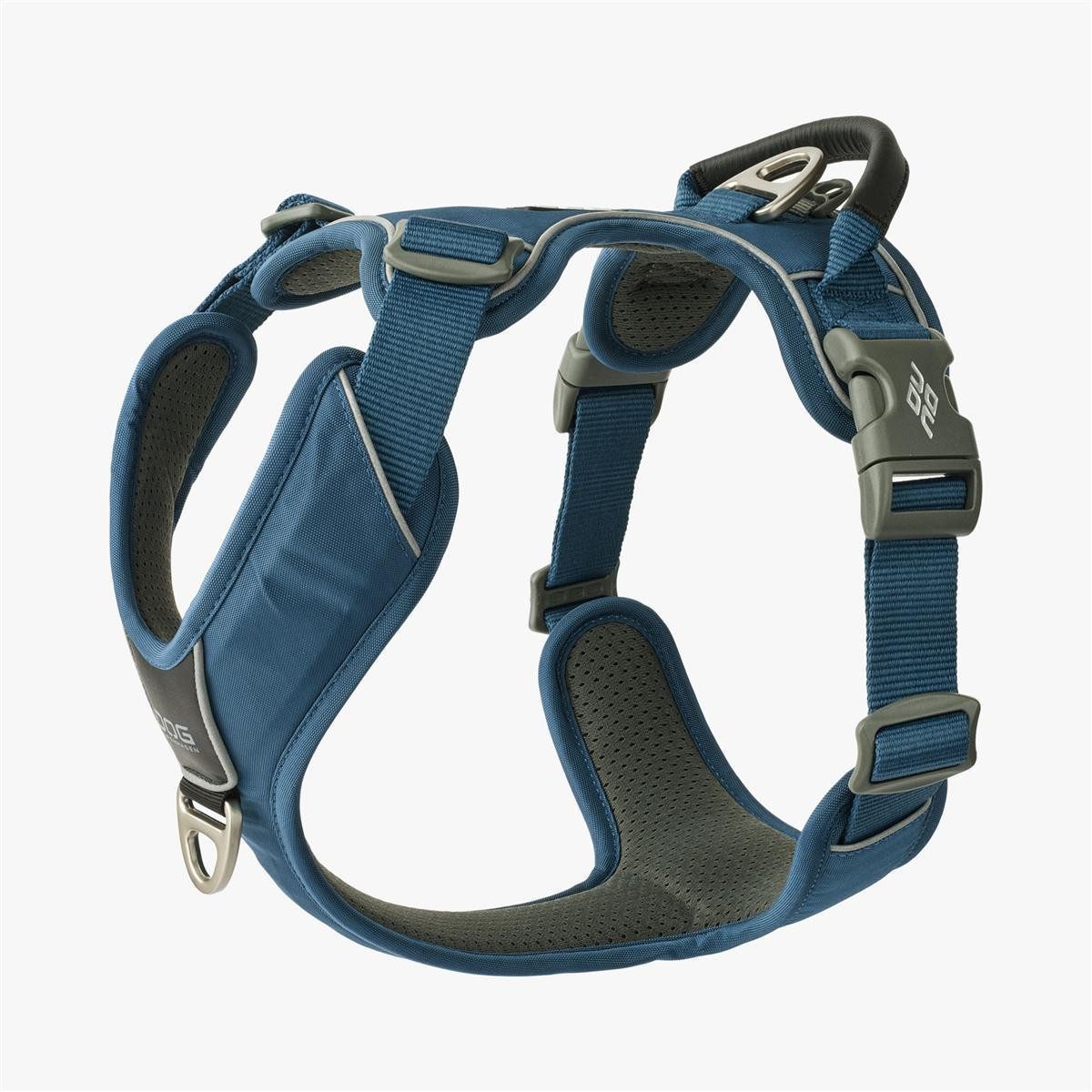 Dog Copenhagen Hunde-Geschirr Dog Copenhagen V3 Comfort Walk Pro Harness [Variation]