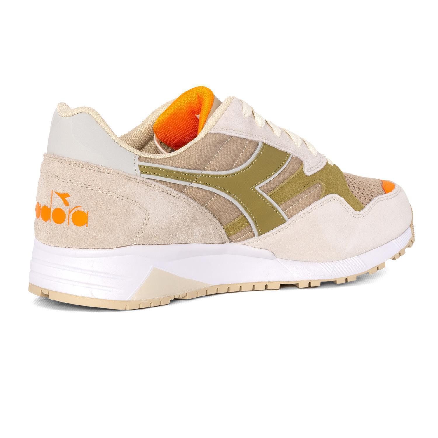 Diadora Schuhe Diadora N902 S Natual Pack Sneaker