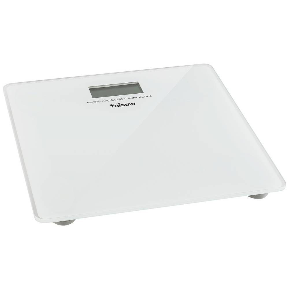 Tristar Personenwaage Personenwaage WG-2419
