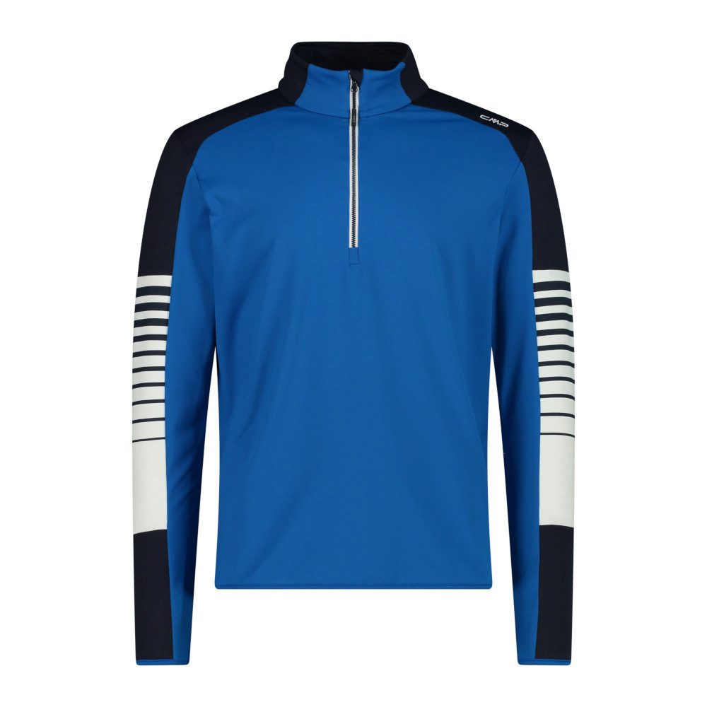Fleecejacke CMP Herren Fleecejacke Softech Man Sweat 34L4157