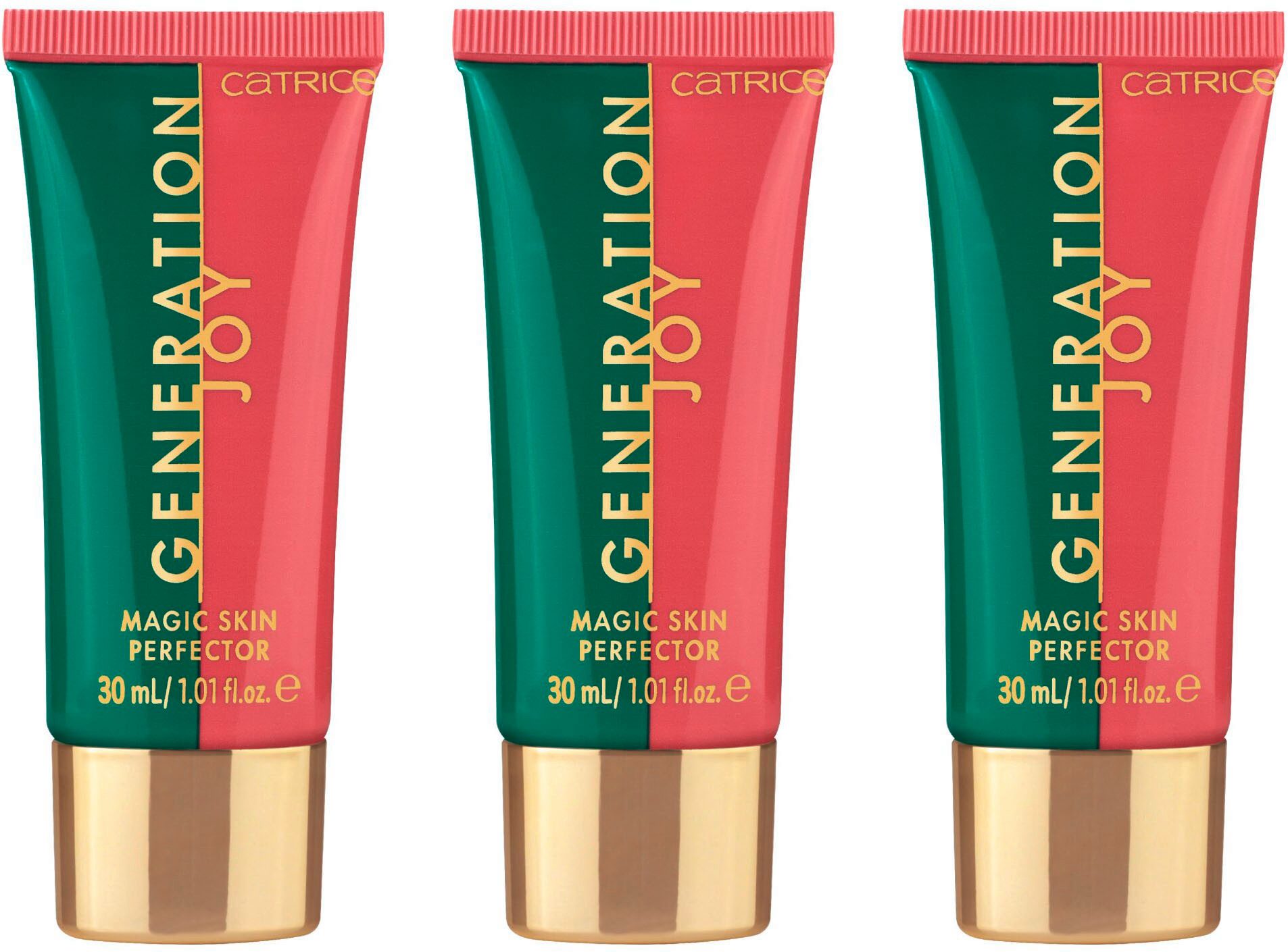 Primer GENERATION JOY Magic Skin Perfector