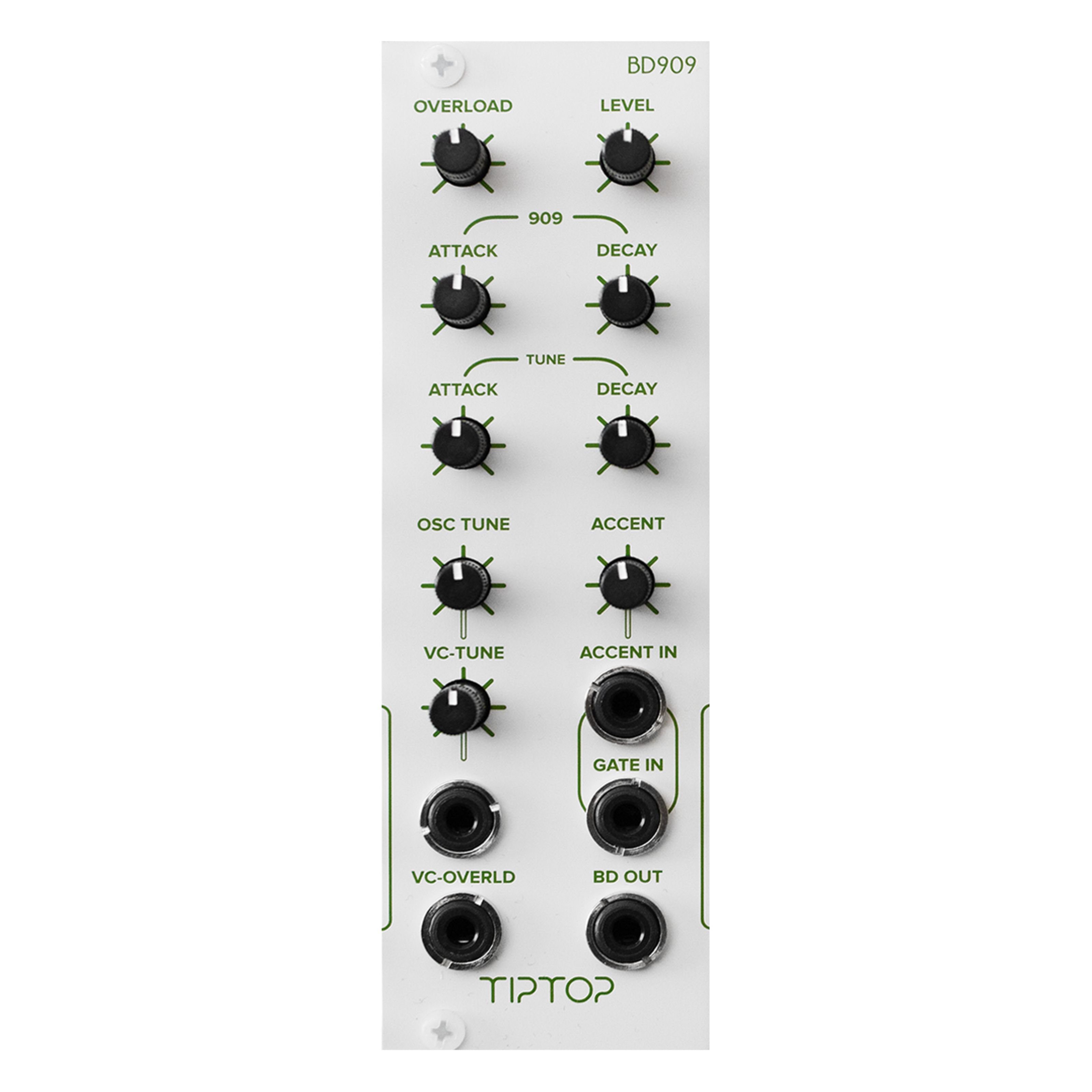 Synthesizer