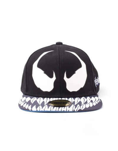 Spiderman Snapback Cap