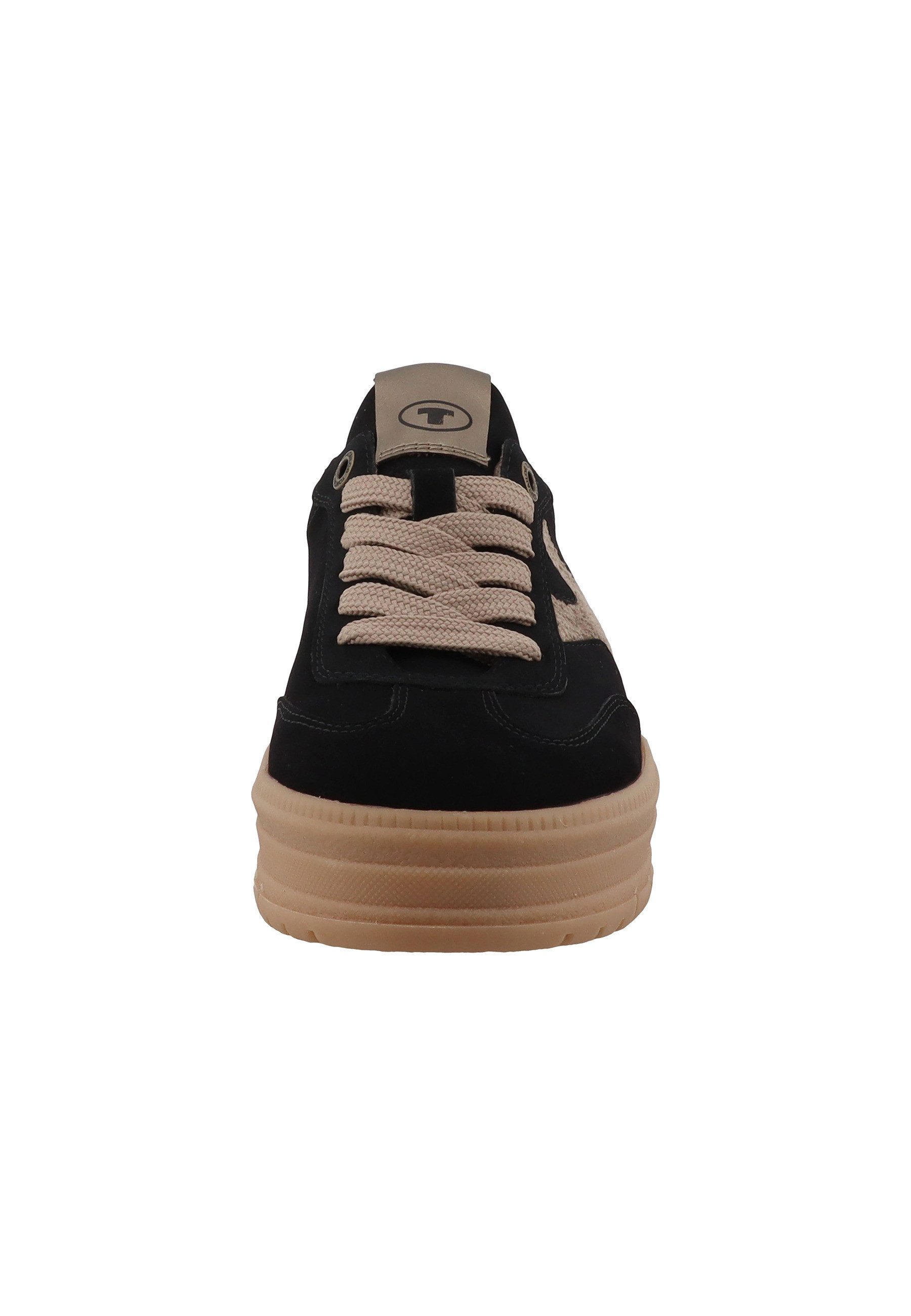 TOM TAILOR Tom Tailor Sneakers Sneaker