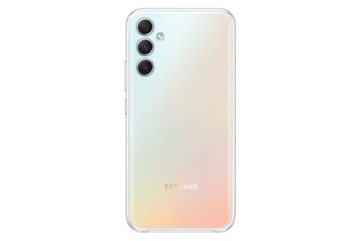 Samsung Backcover Clear Case Galaxy A34 5G