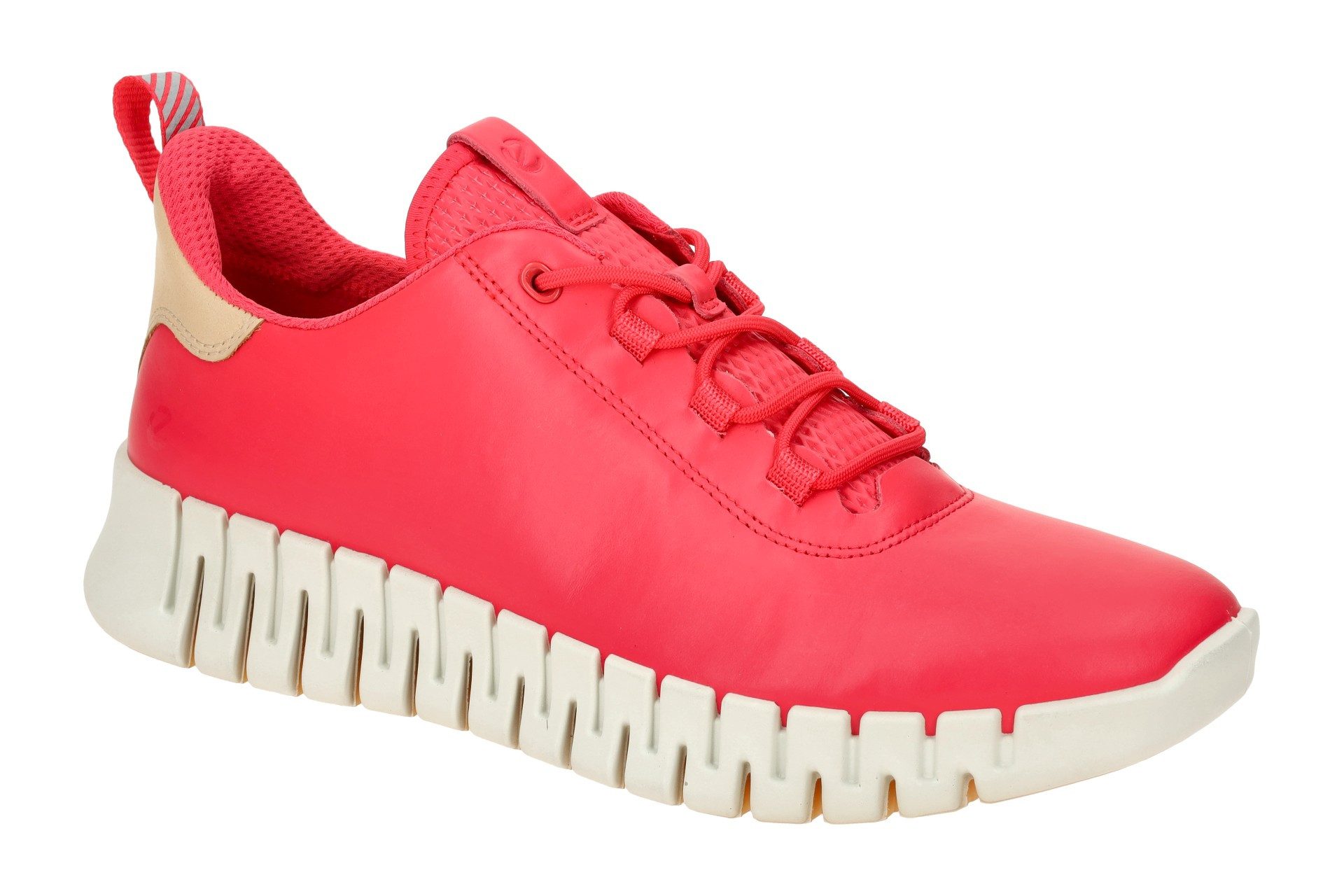 Ecco 21820359088 Schnürschuh