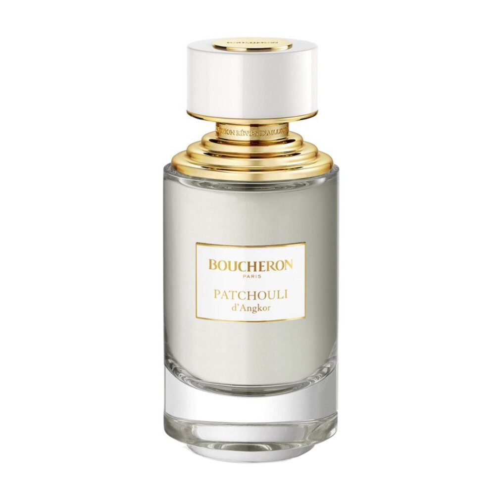 BOUCHERON Eau de Parfum Patchouli d'Angkor Eau de Parfum 125ml