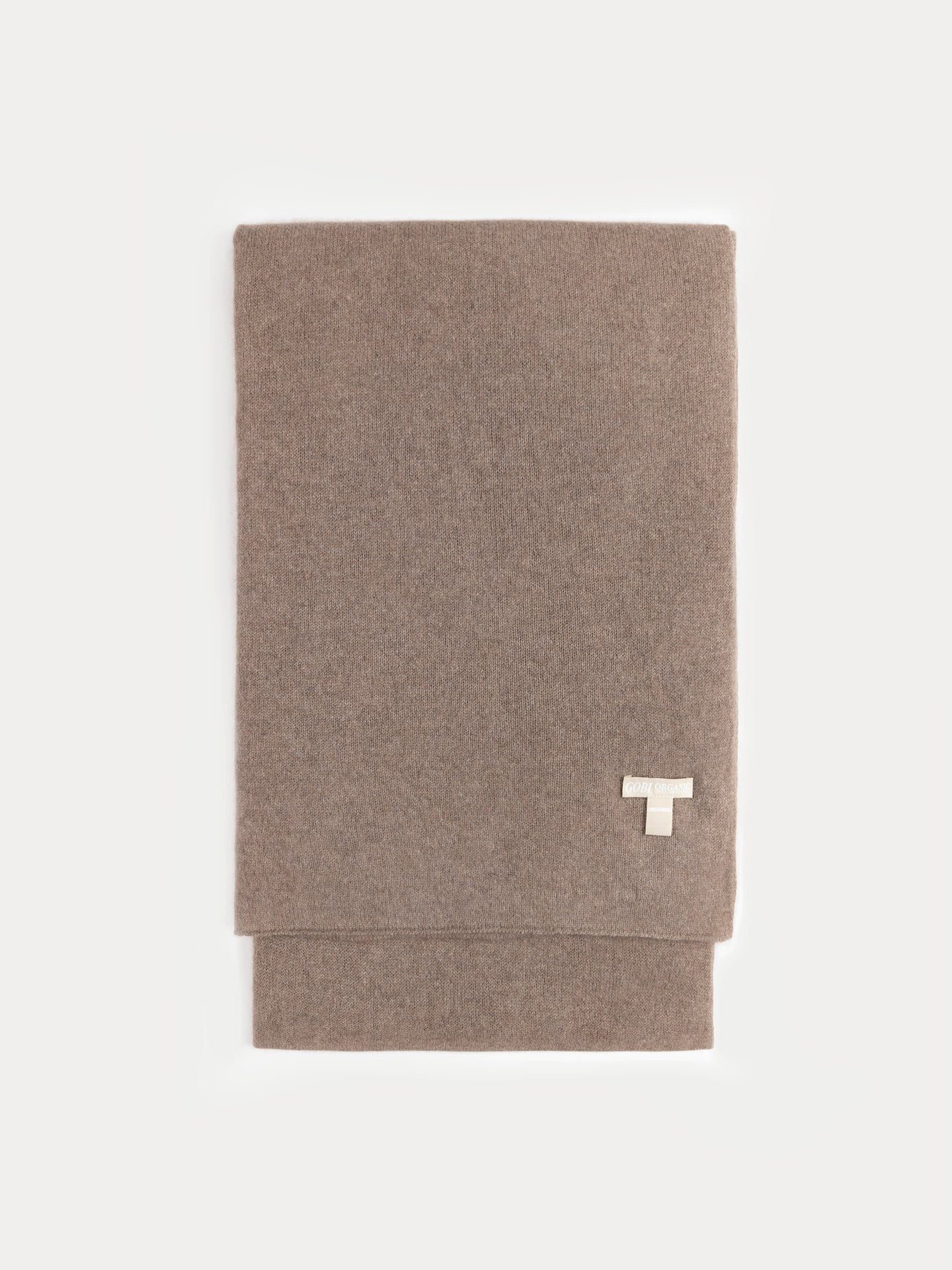 GOBI Cashmere Strickschal Leichter Kaschmirschal
