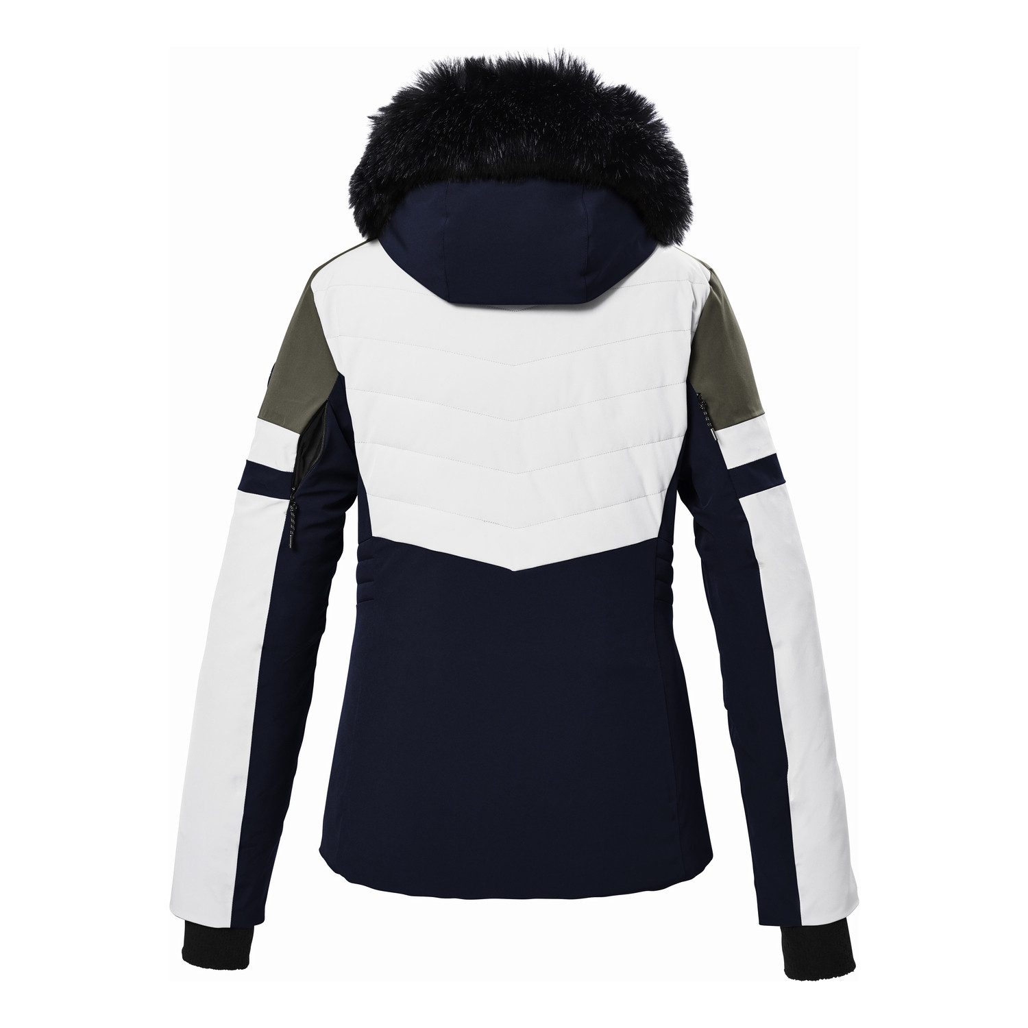 Killtec Skijacke Ski-Steppjacke KSW 101 WMNQLTD günstig online kaufen