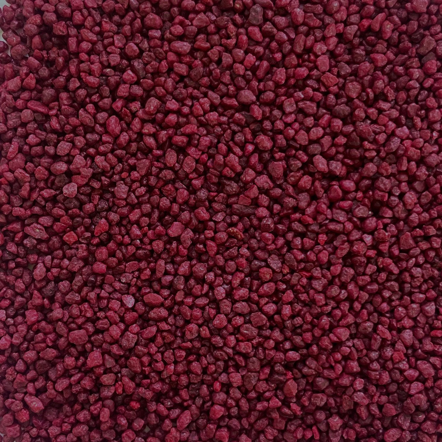 Eurosand Deko-Granulate GRANULAT 2-3mm. 1kg.