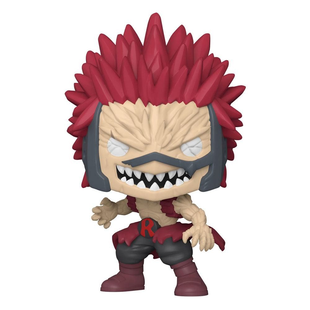 Merchandise-Figur My Hero Academia - Eijiro in Hero Costume #51934