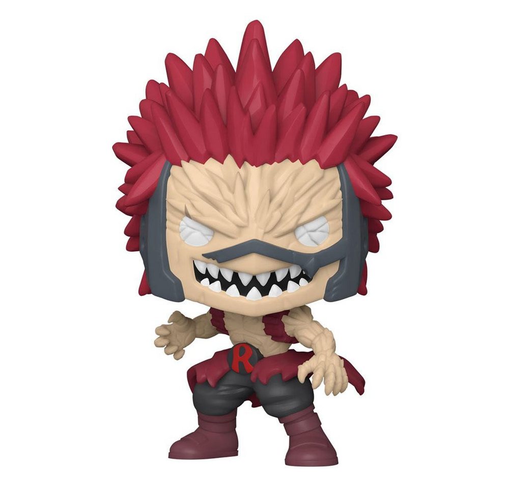 Funko Merchandise-Figur My Hero Academia - Eijiro in Hero Costume #51934