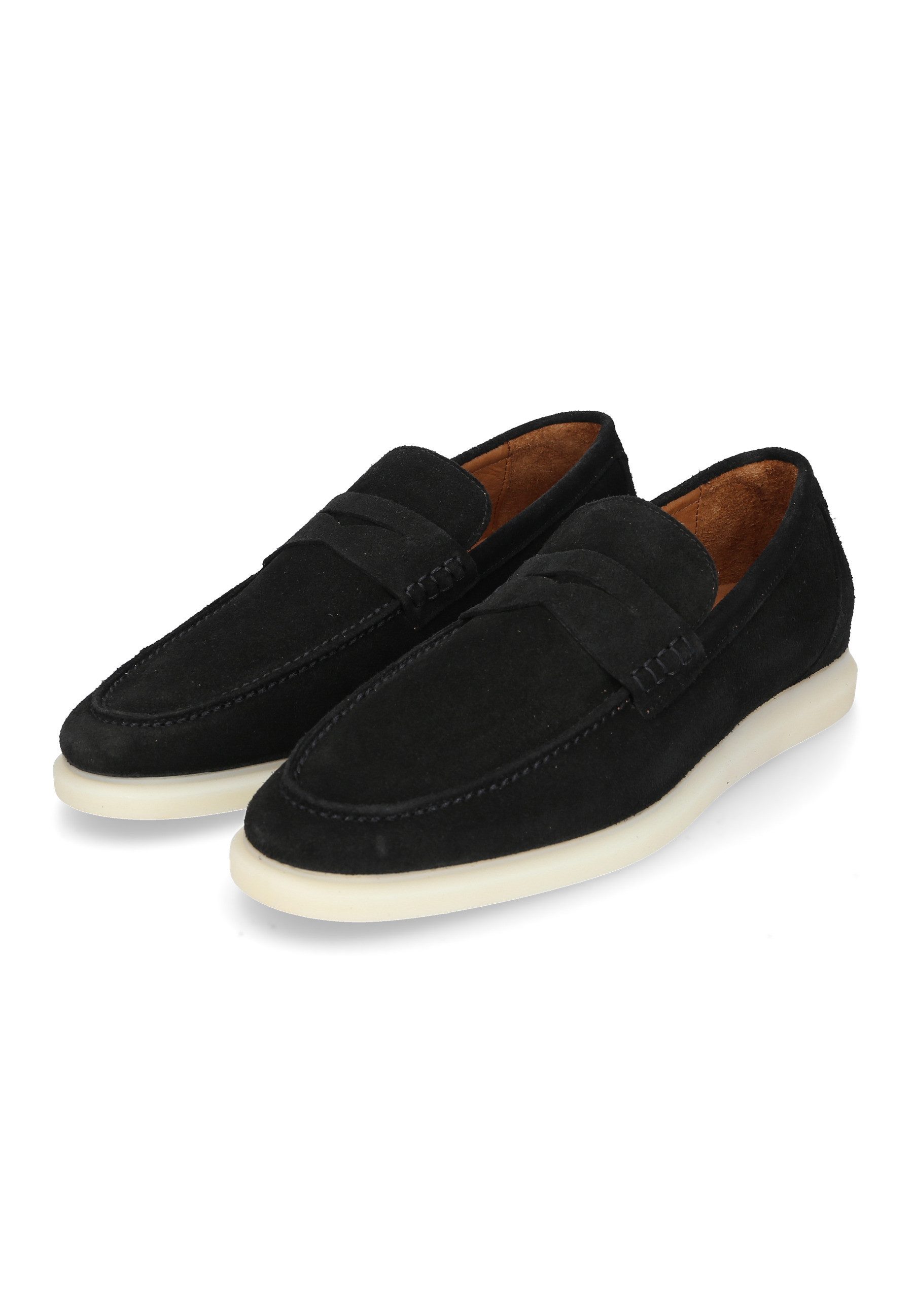 Henry Stevens Elia PL1 Loafer