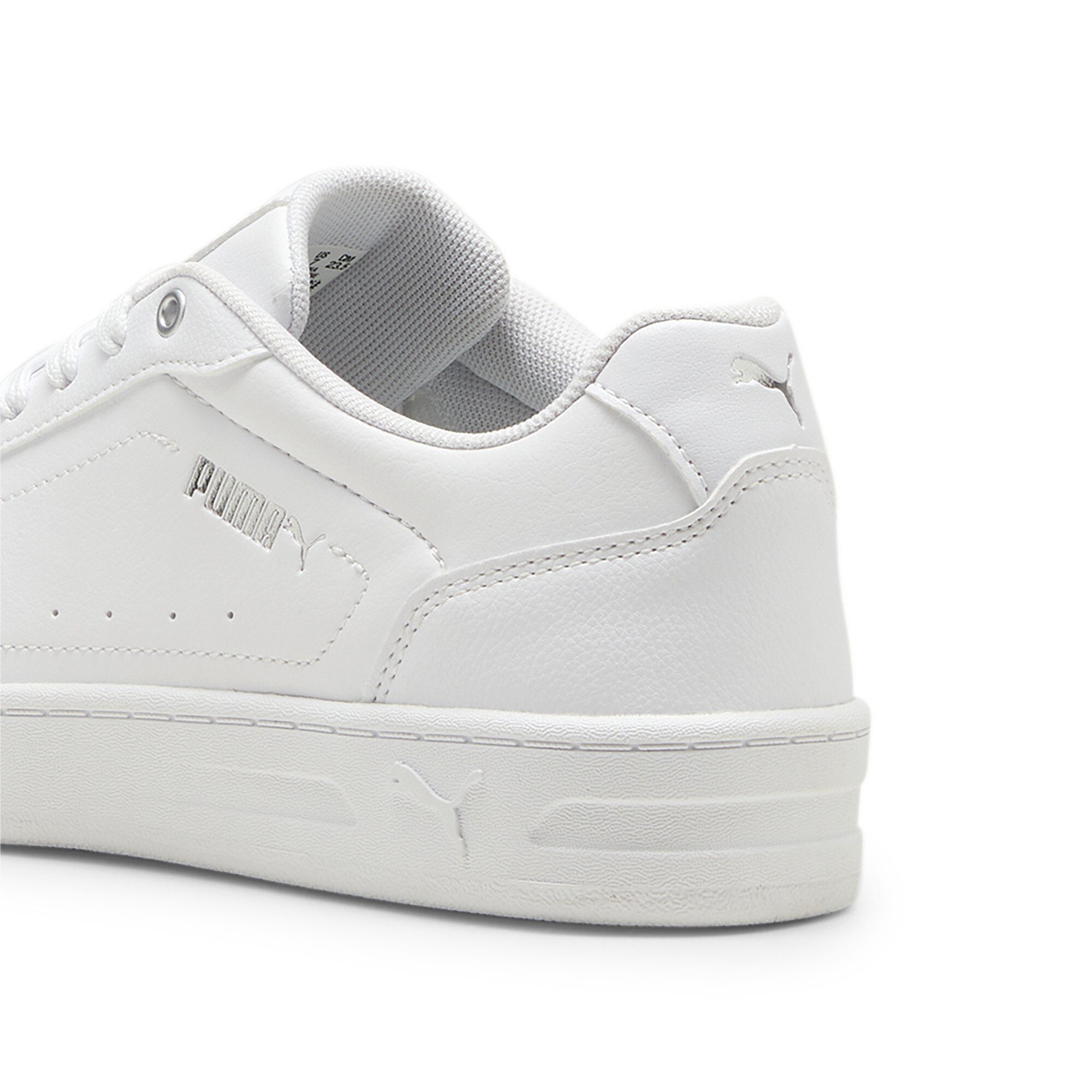 PUMA Court Classy Sneakers Damen Sneaker günstig online kaufen