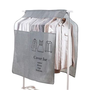 LENBEST Kleidersack Sleeve Staubschutzhülle, Kleidersack, Feuchtigkeitssperre