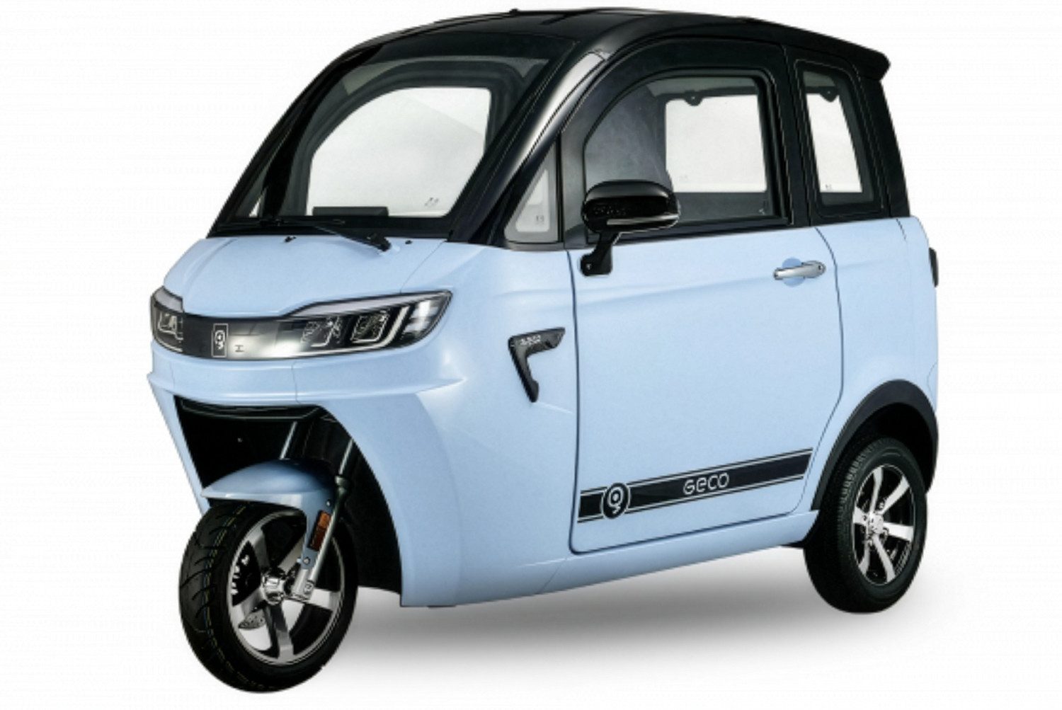 Elektromobil