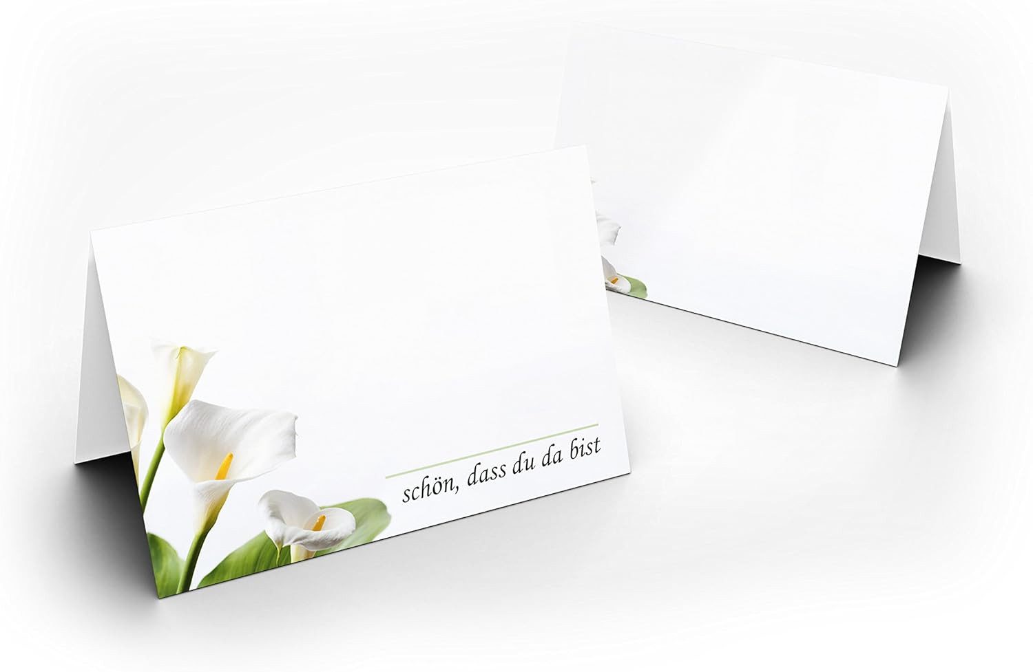 Briefumschläge24Plus Papierdekoration