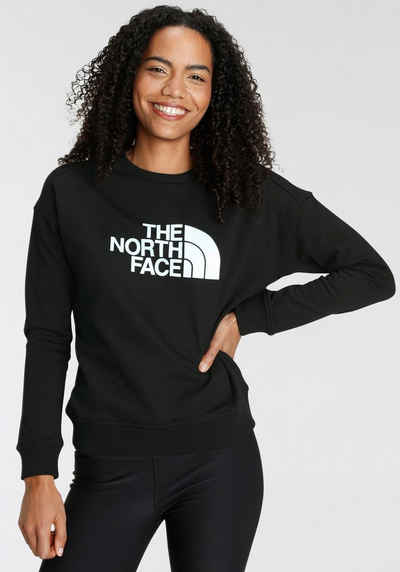The North Face Sweatshirt DREW PEAK CREW