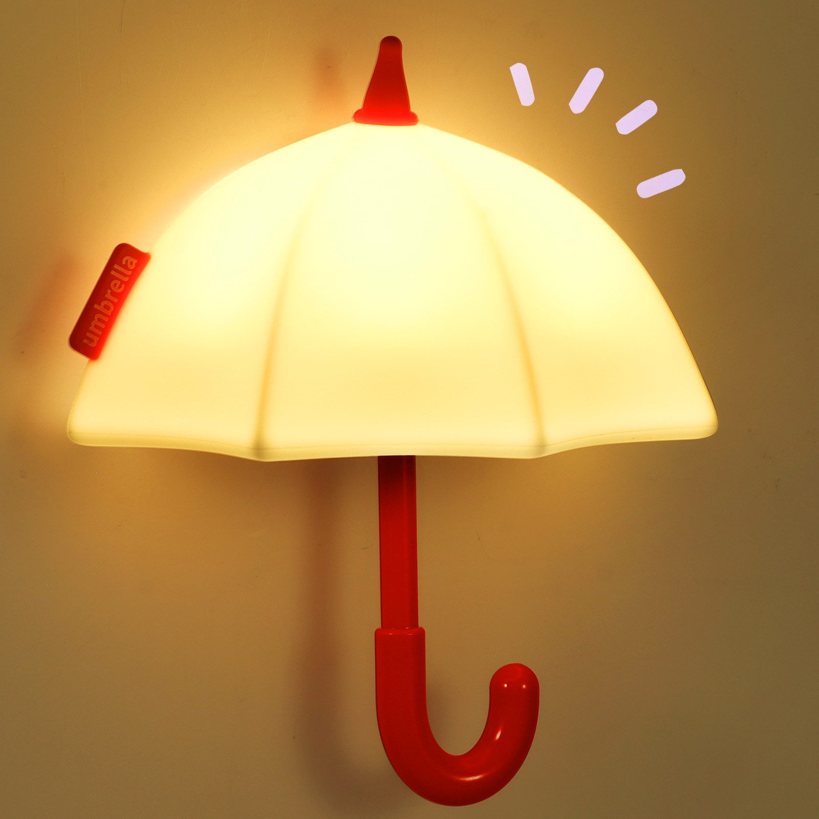 BlingBin LED Nachtlicht Nachtlampe Baby Nachtleuchte günstig online kaufen