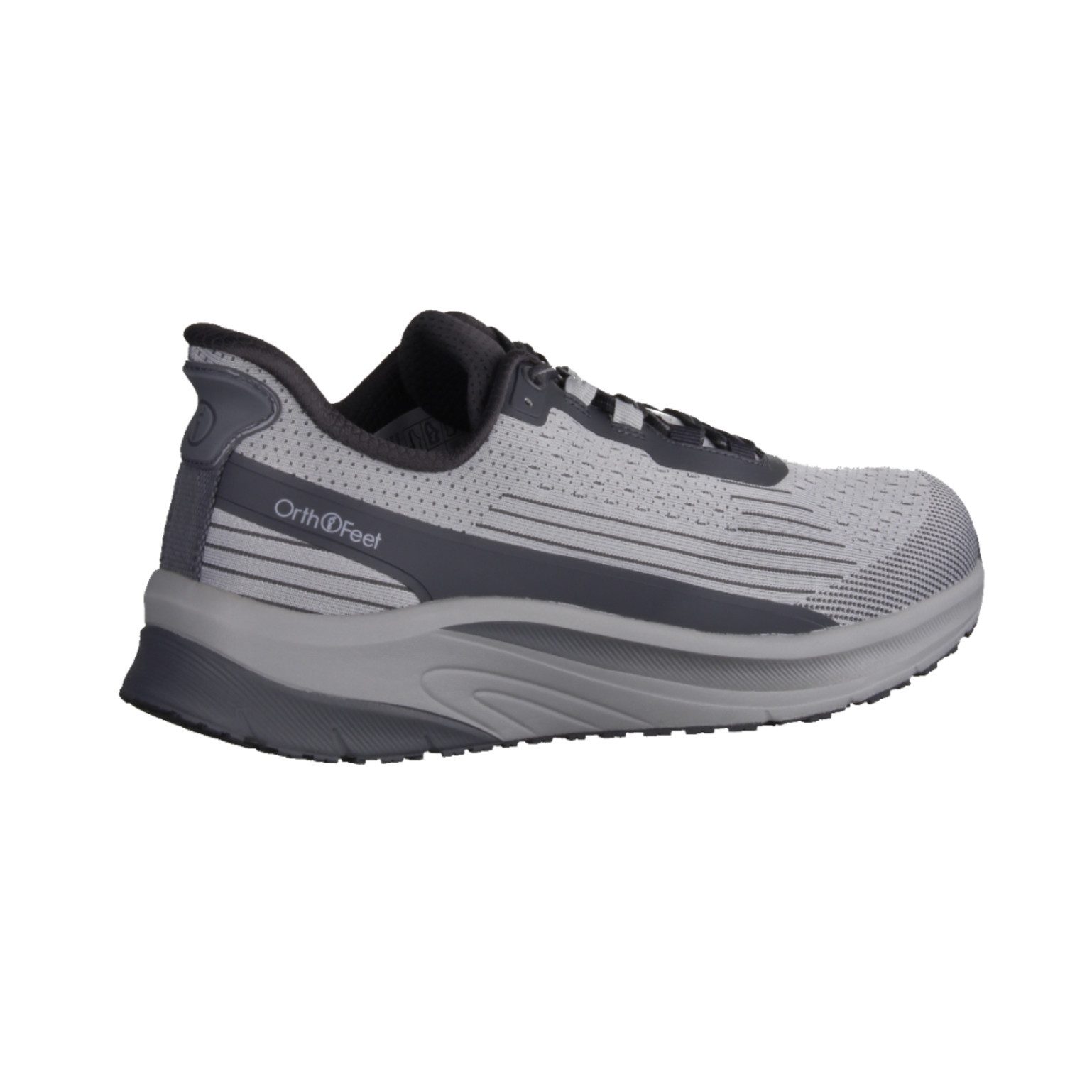 OrthoFeet Dash Sneaker