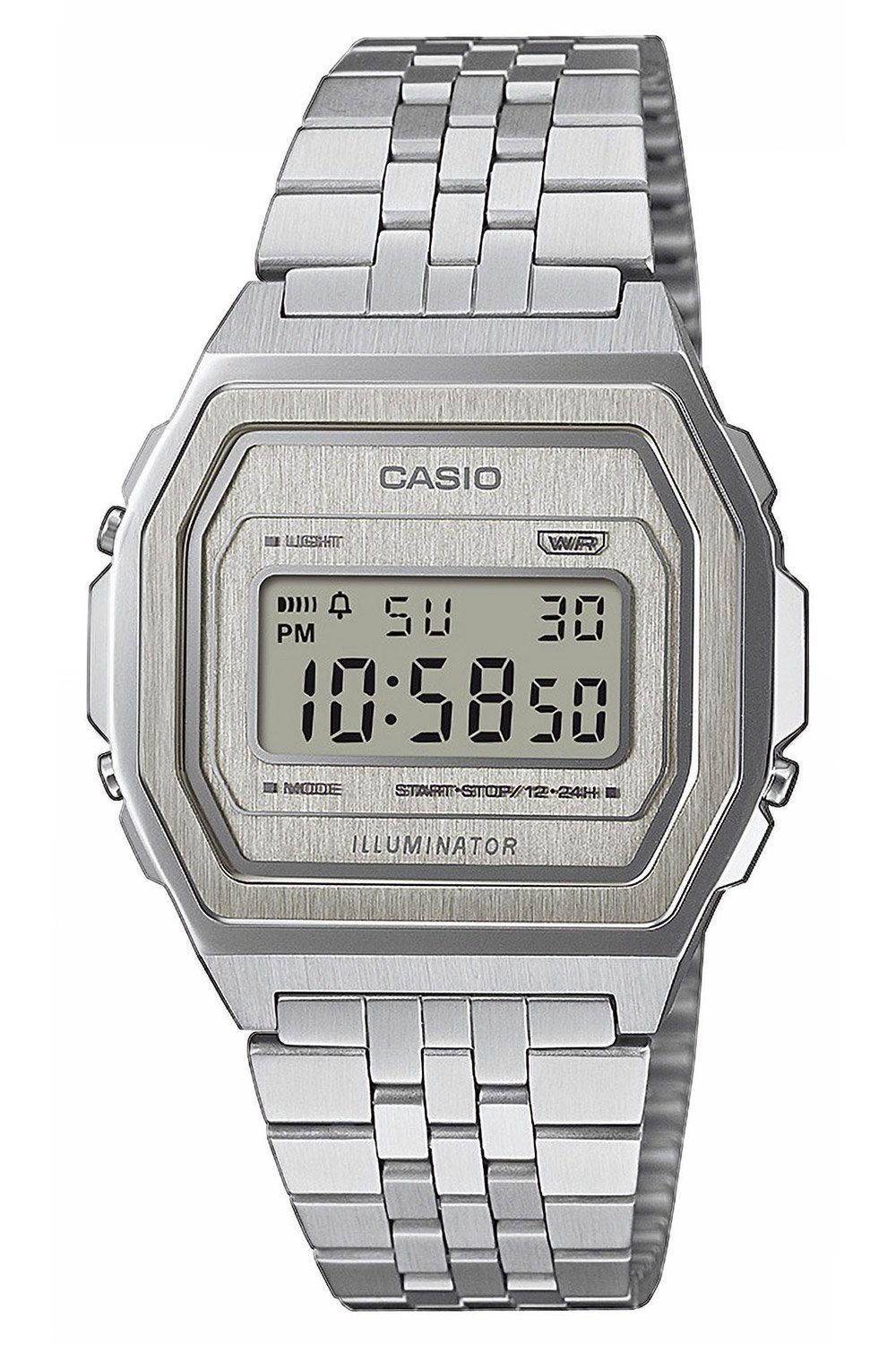 CASIO VINTAGE Quarzuhr Armbanduhr für Vintage Iconic günstig online kaufen