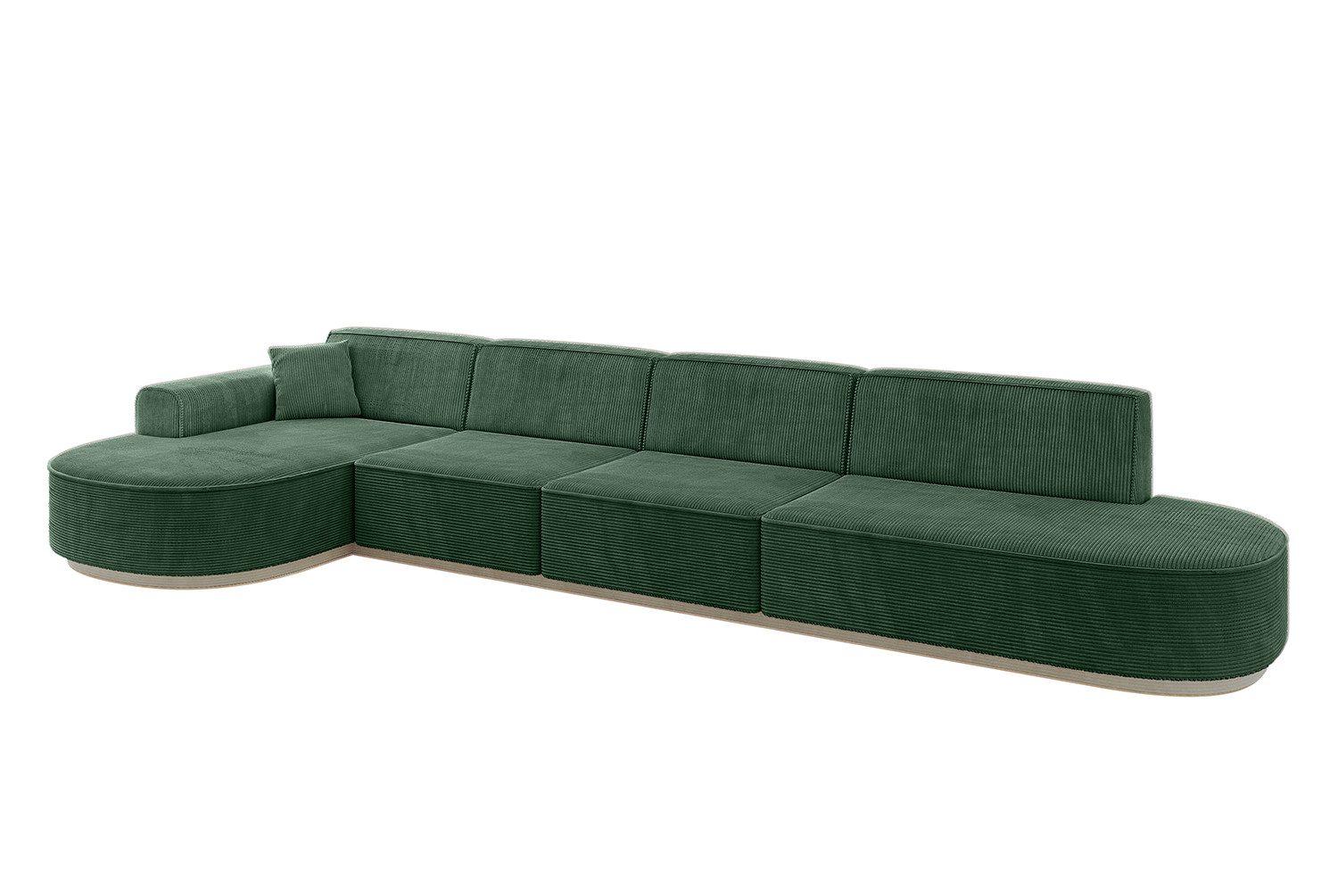 ALTDECOR Ecksofa MARI-L3-v1, Sofa Praktische Bequeme günstig online kaufen
