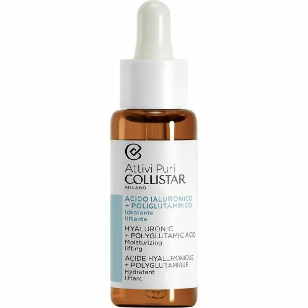 COLLISTAR Körperpflegemittel Attivi Puri Ácido Hialurónico Poliglutámico 30ml