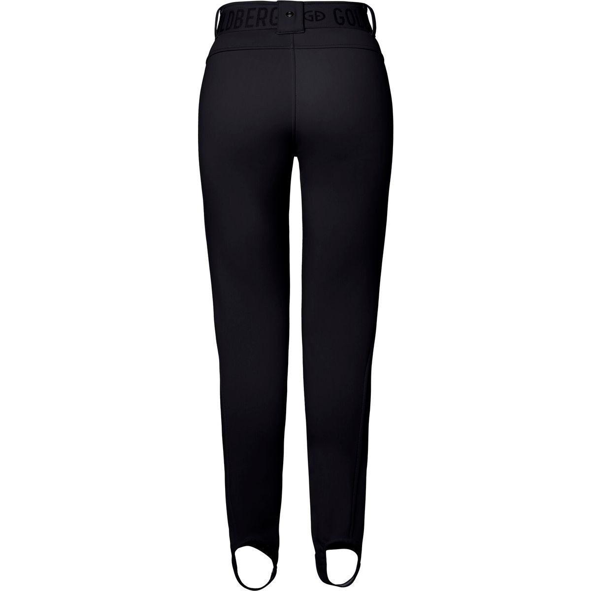 Goldbergh Skihose Paris Ski Pants Stilvolle und funktionale Skihose im Retro-Design mit schmaler