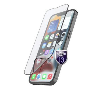 Hama Displayschutz "Hiflex" für Apple iPhone 14 Plus, Displayschutzglas für Apple Iphone 14, Displayschutzglas