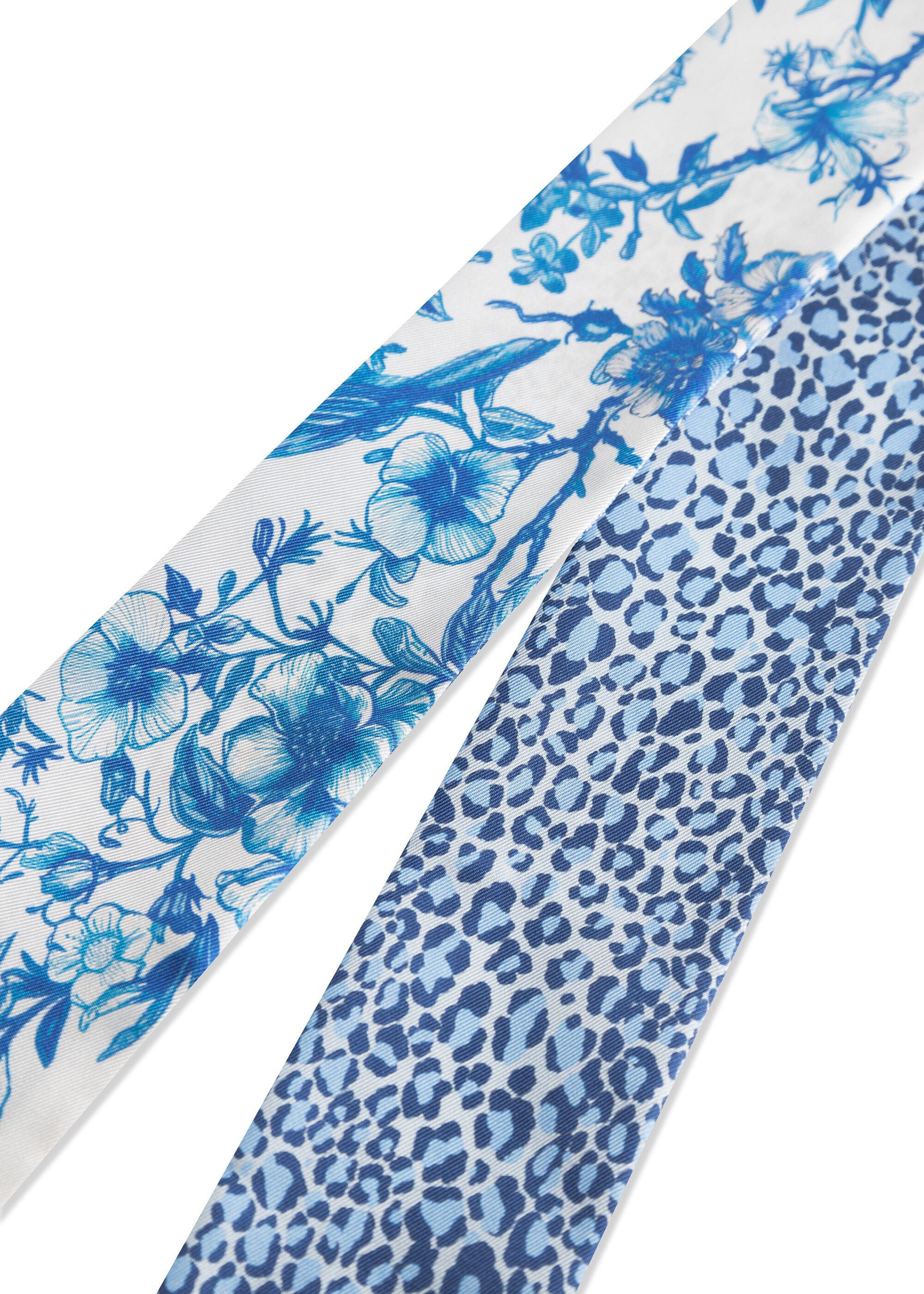 Codello Modeschal, (1-St), Seidenfein vielseitig