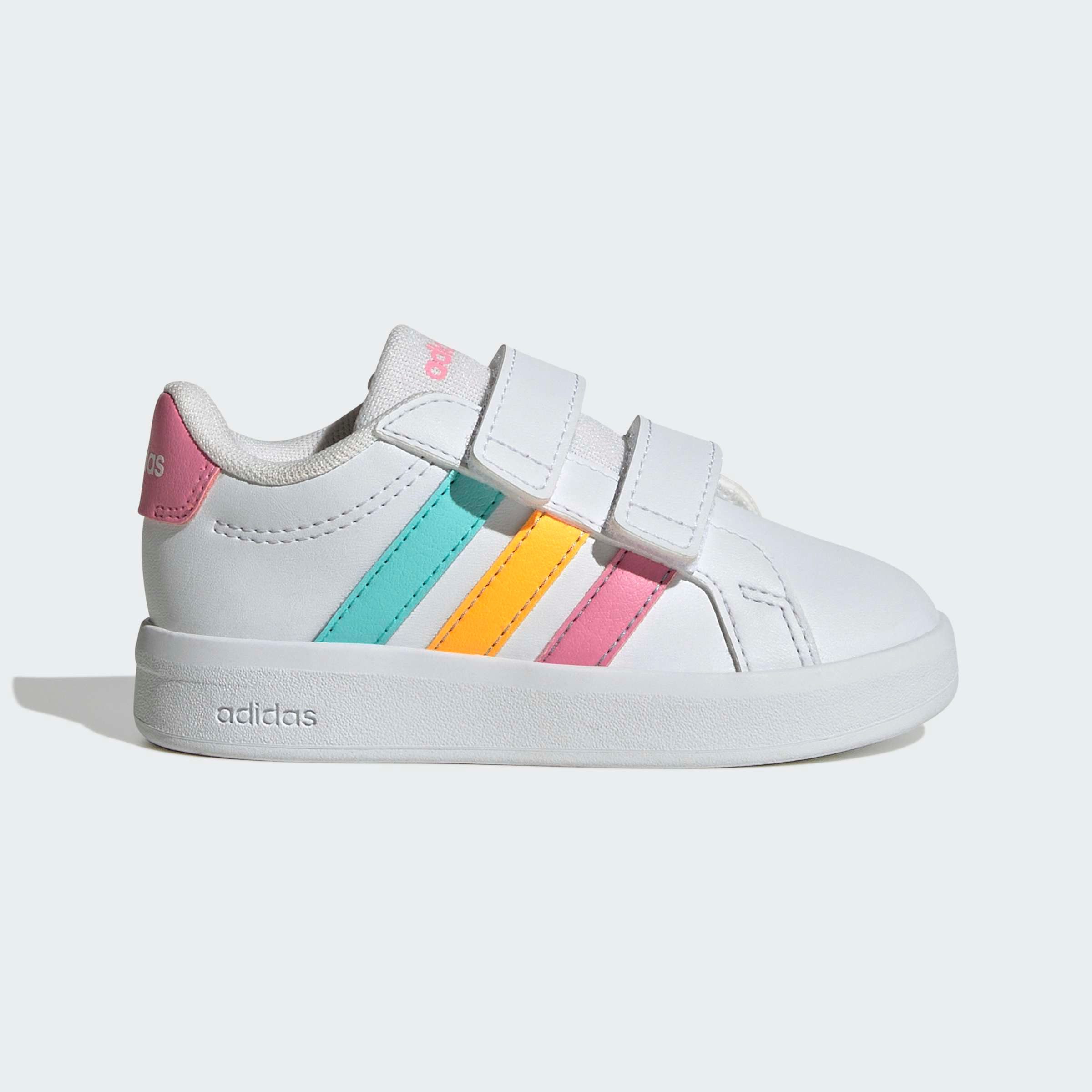 adidas Sportswear GRAND COURT 3.0 KIDS Sneaker für Kinder