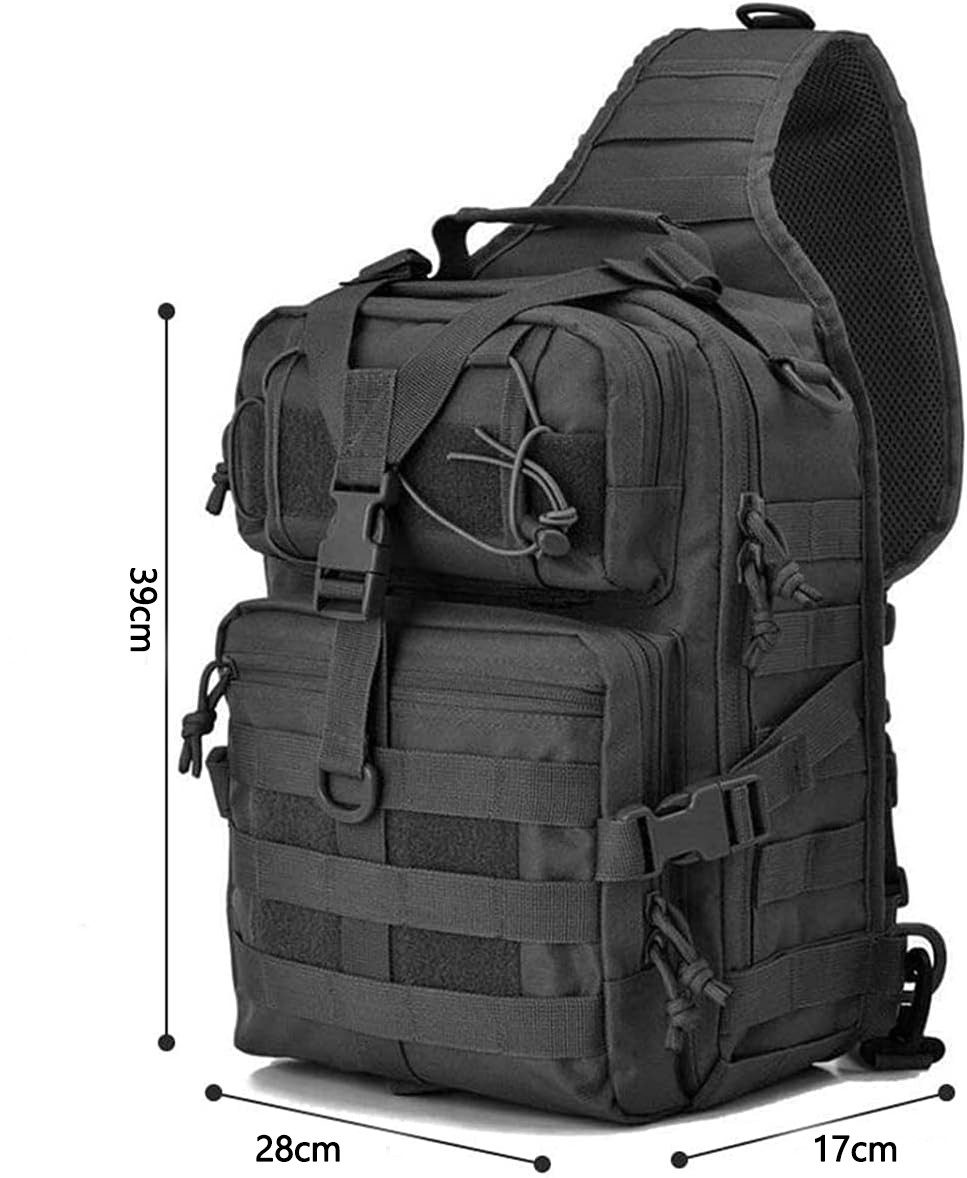 Coonoor Schultertasche Umhängetasche Camouflage Herren Rucksäcke günstig online kaufen
