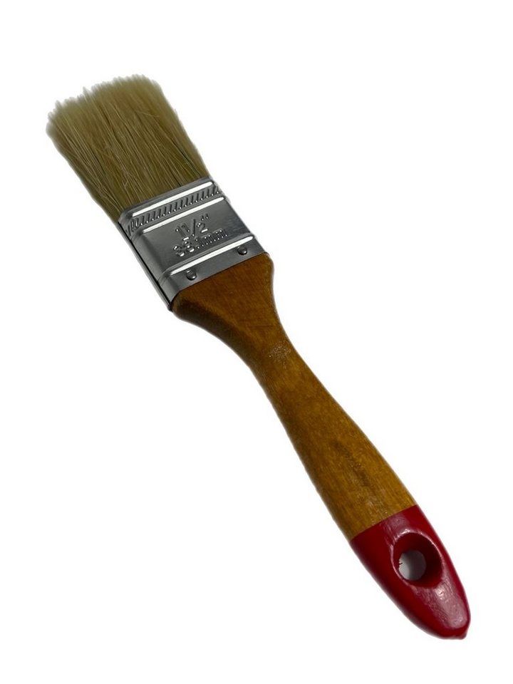 Thumbnail - VaGo-Tools Pinsel Flachpinsel Universalpinsel 38mm Malerpinsel 48 St