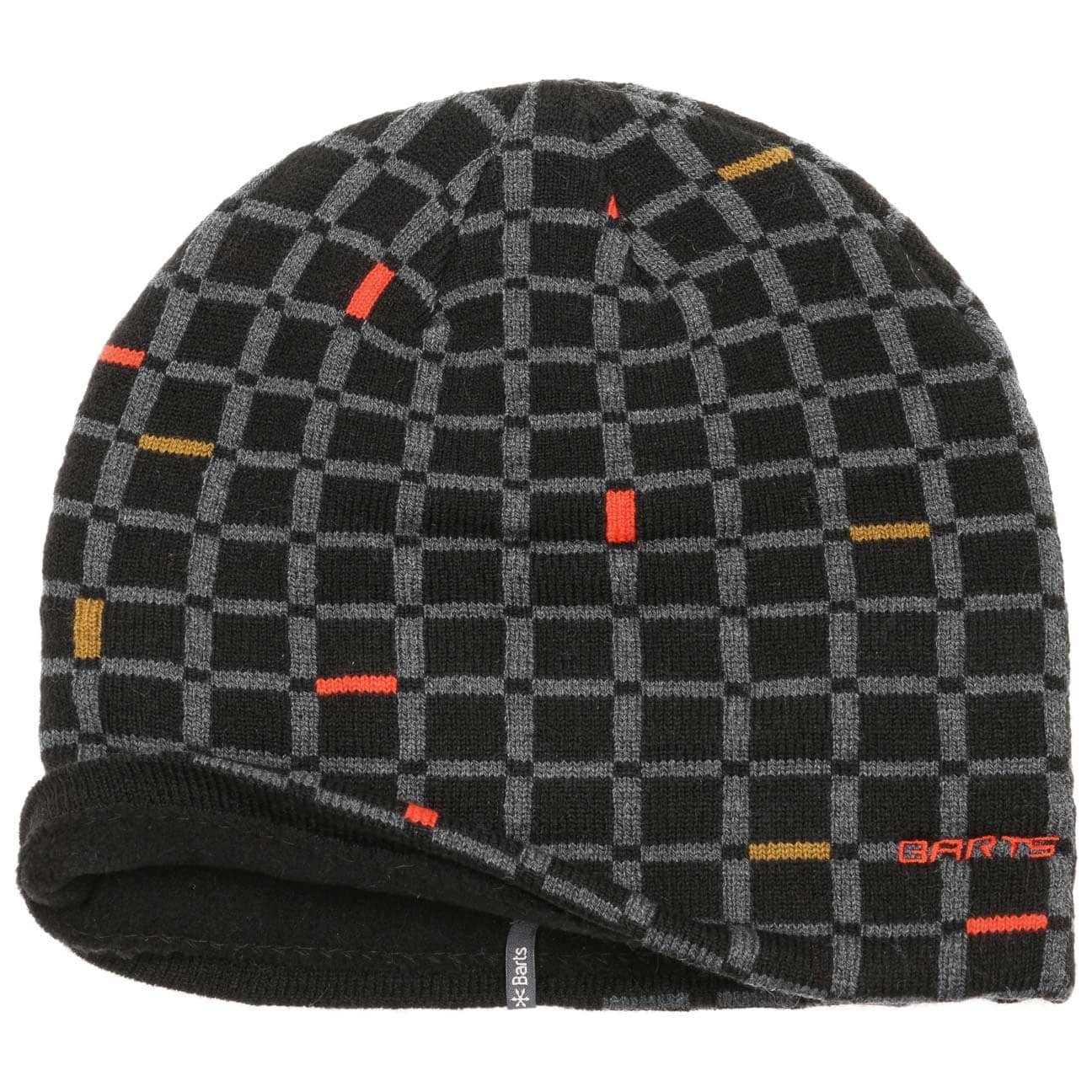 Barts Beanie (1-St) Beanie mit Futter