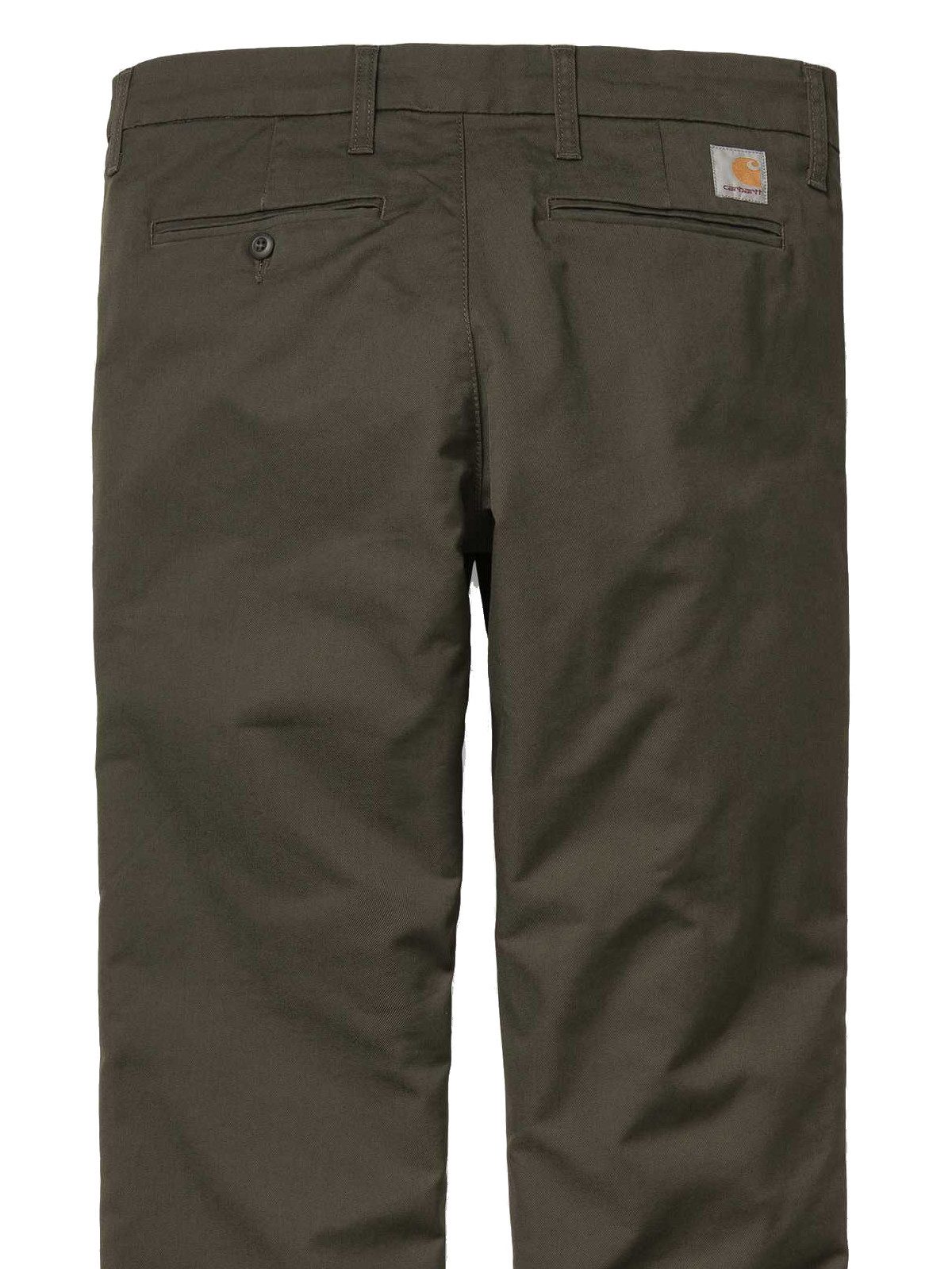 Carhartt WIP Stoffhose Carhartt WIP Sid Pant (1-tlg) günstig online kaufen
