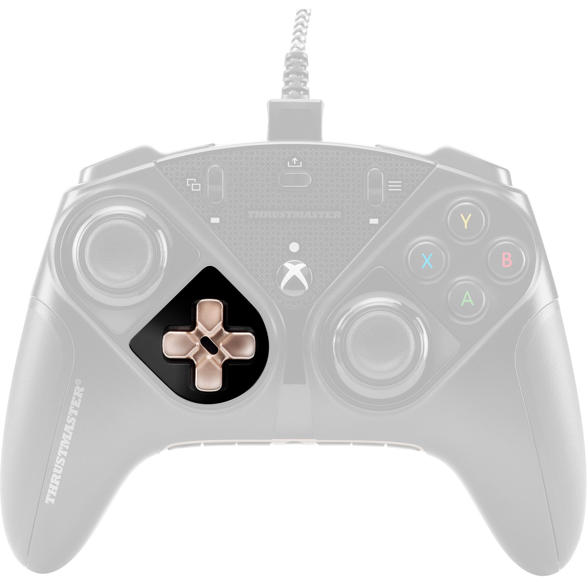 Thrustmaster Thrustmaster eSwap X D4XB D-Pad Module, Gamepad