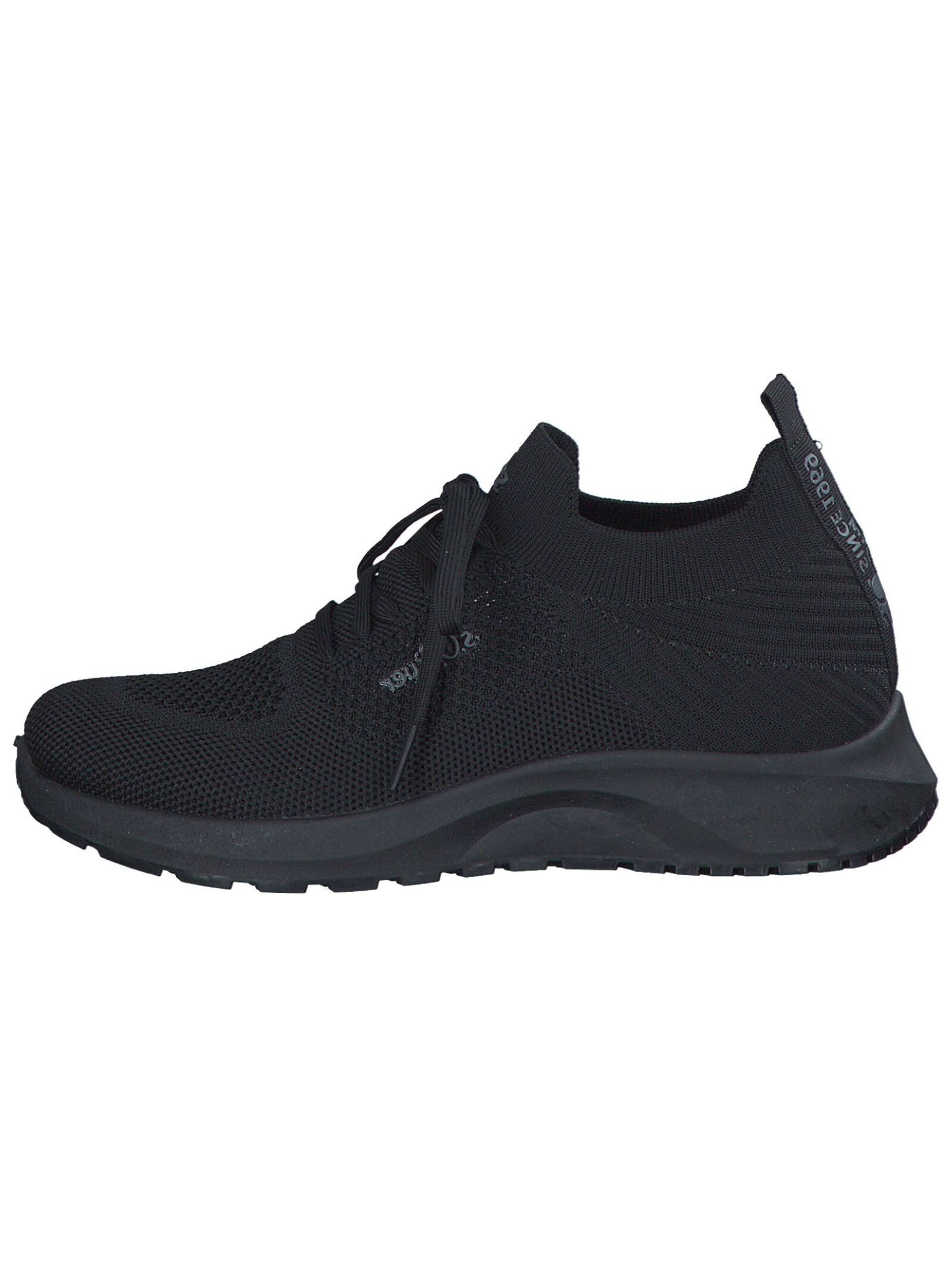 s.Oliver Sneaker Textil Sneaker günstig online kaufen